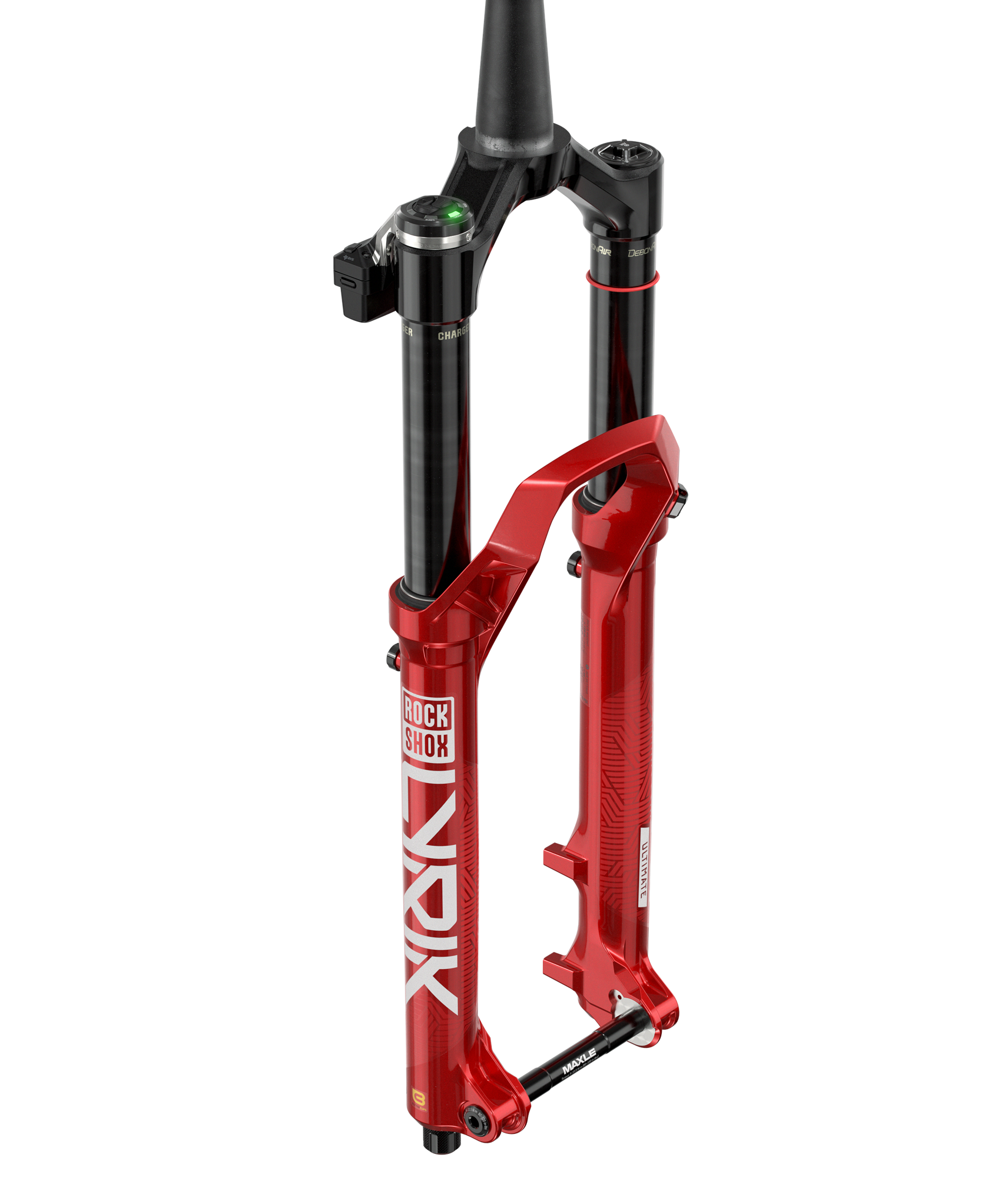 Lyrik Ultimate Flight Attendant