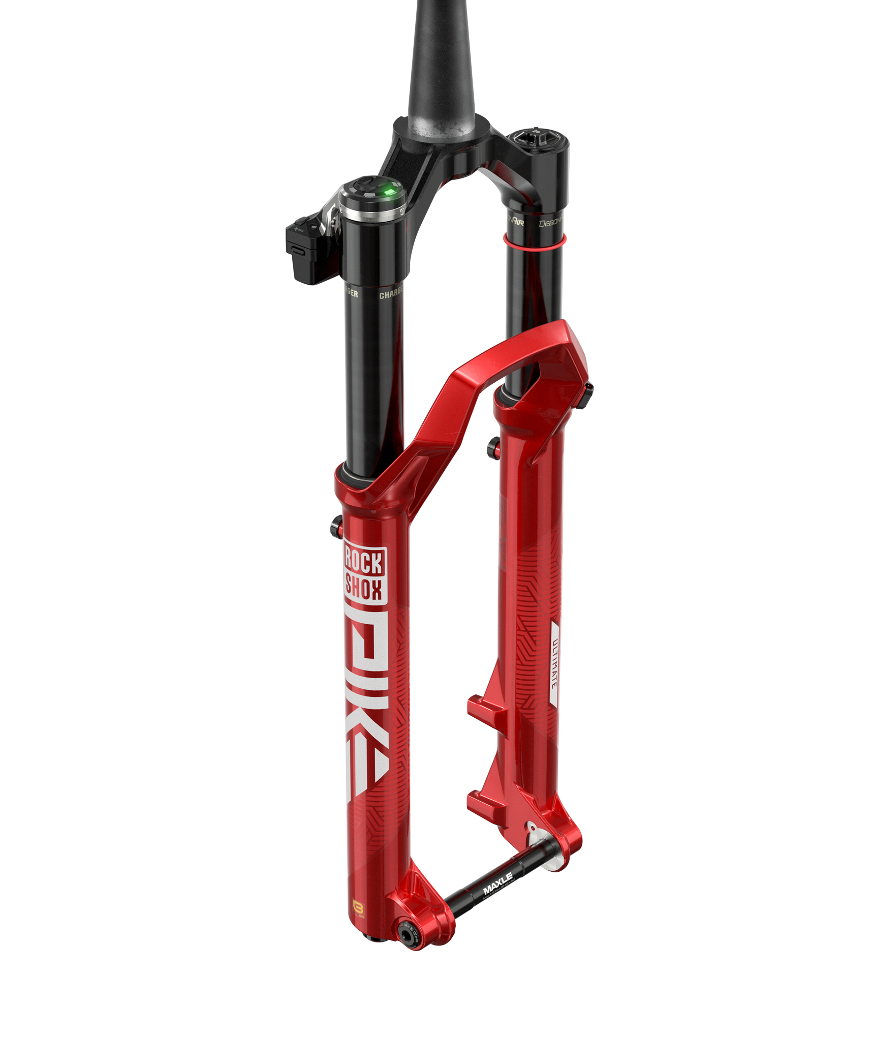 Pike Ultimate Flight Attendant