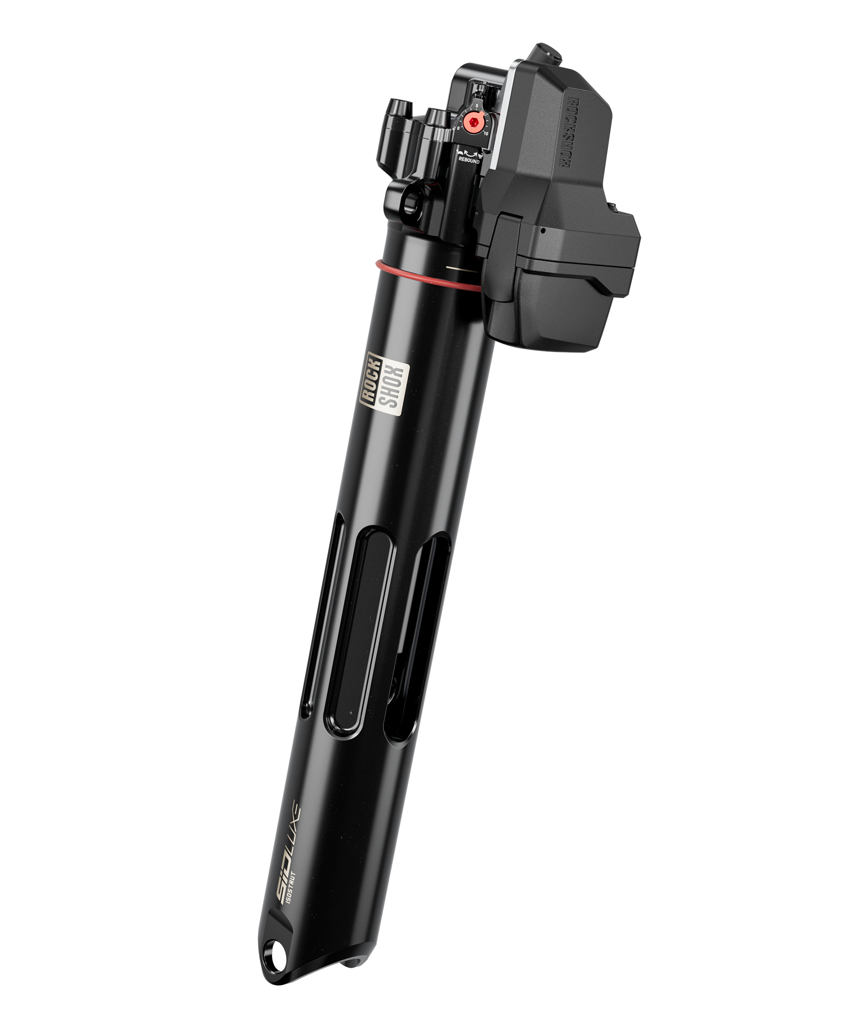 SIDLuxe Ultimate IsoStrut Flight Attendant