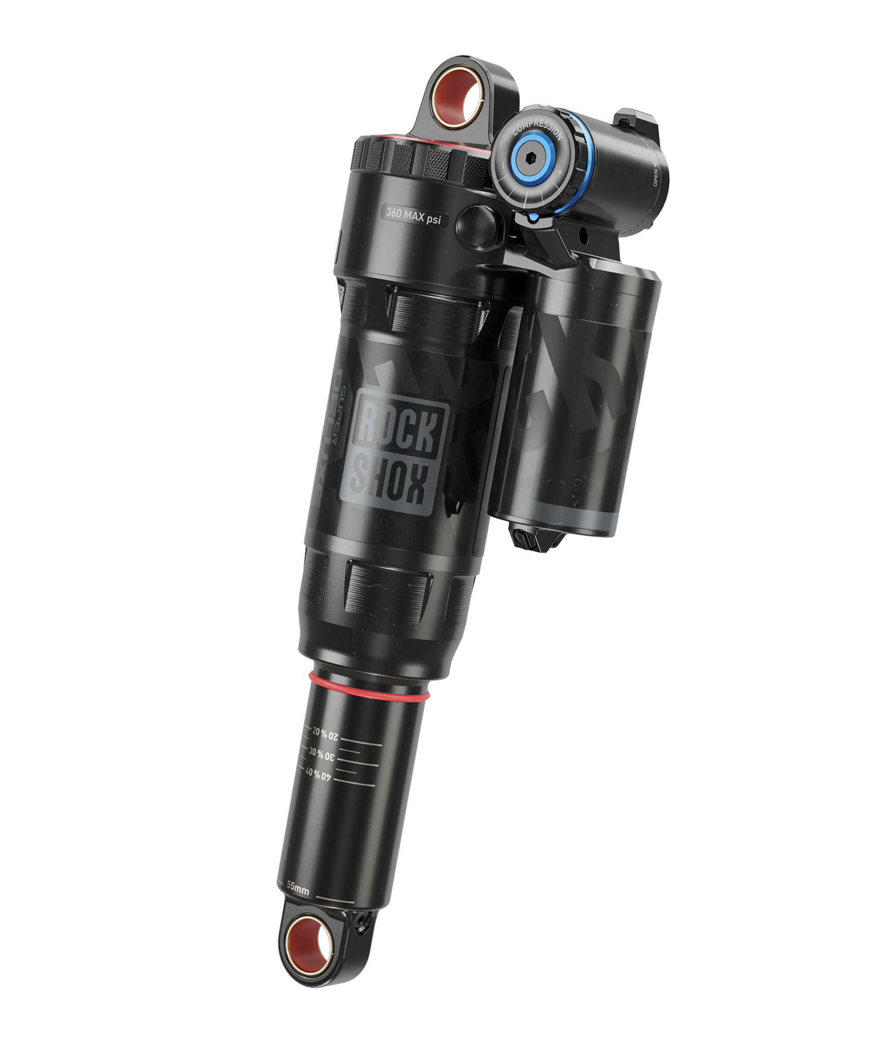 Super Deluxe Select+