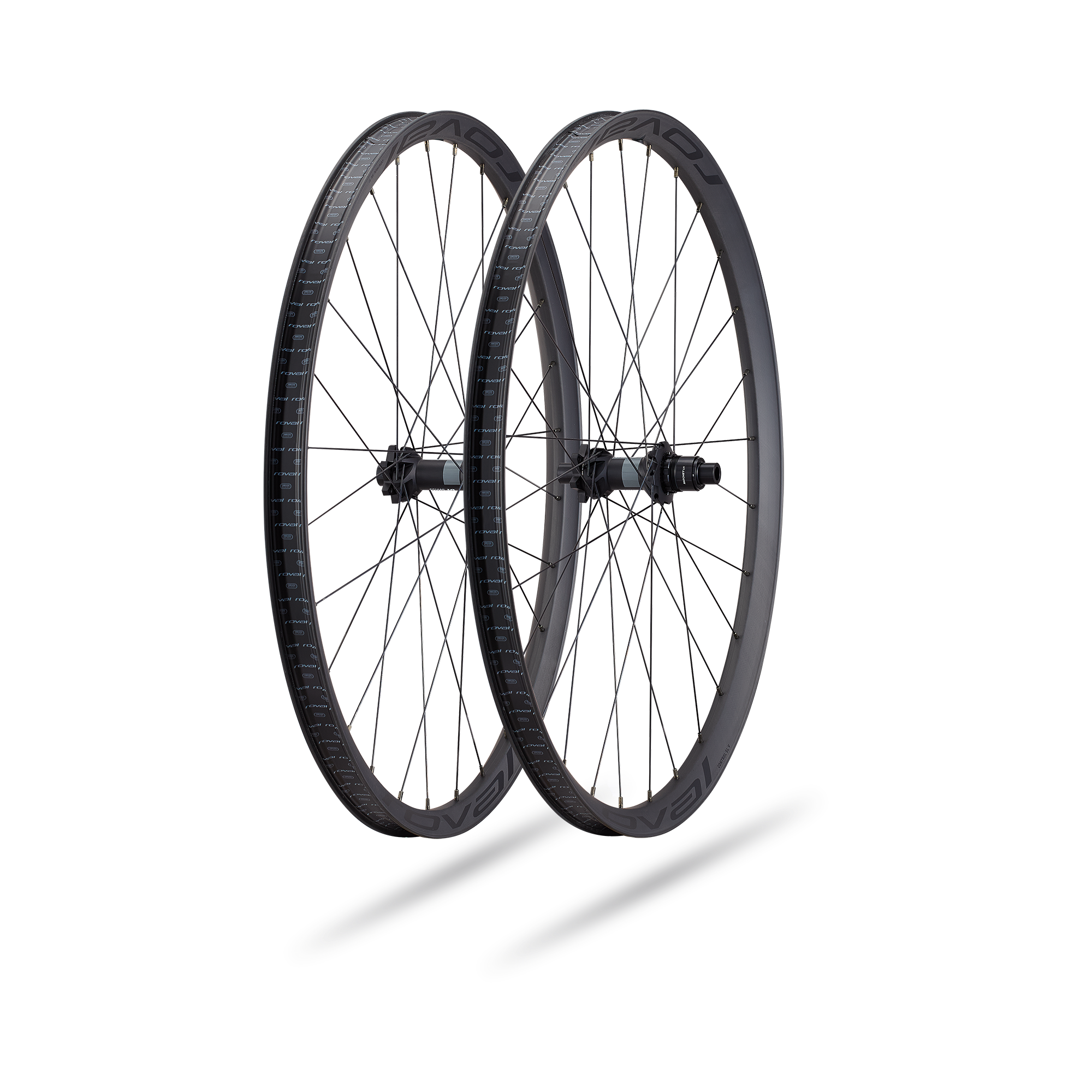 Roval Control SL V 370