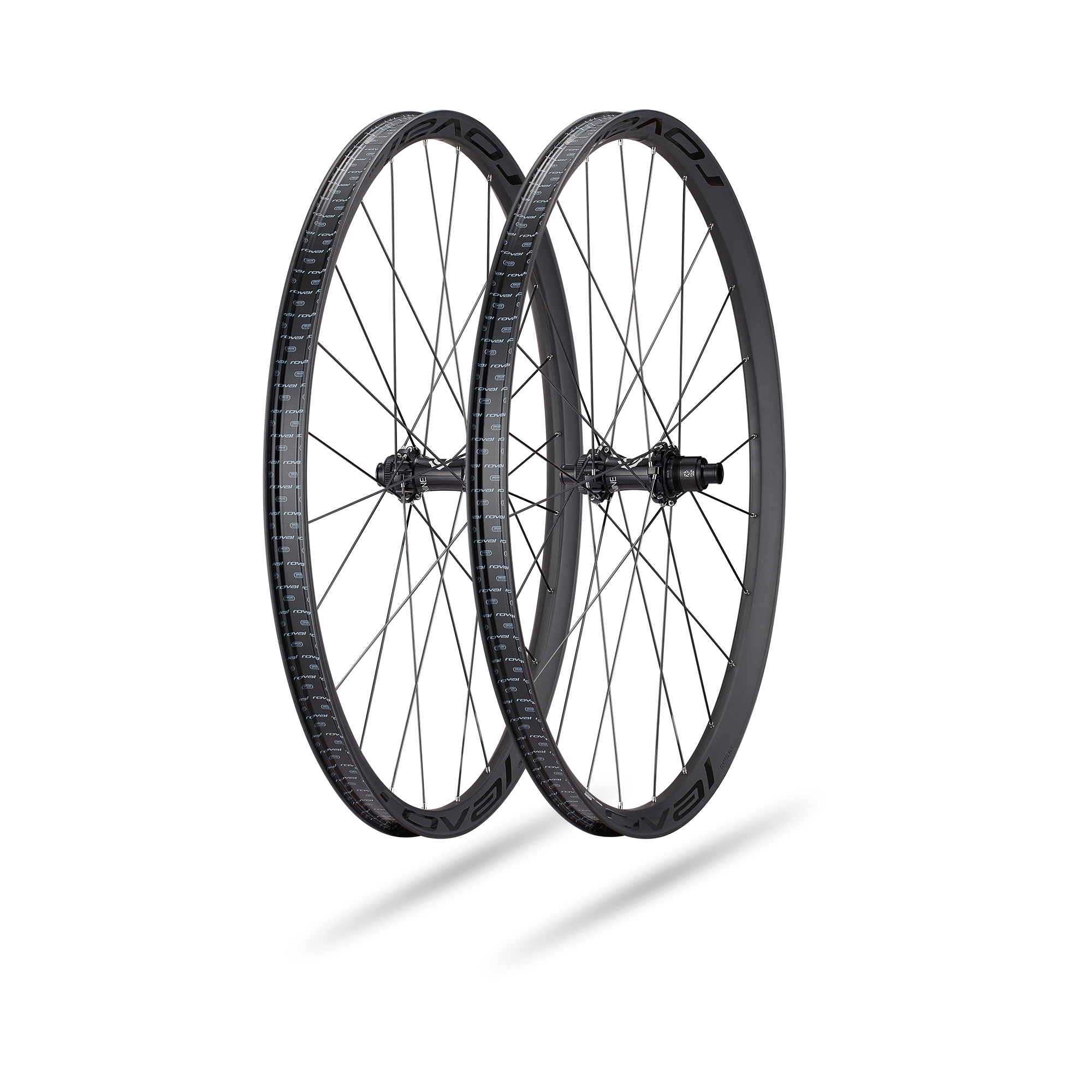 Roval Control SL VI Solix