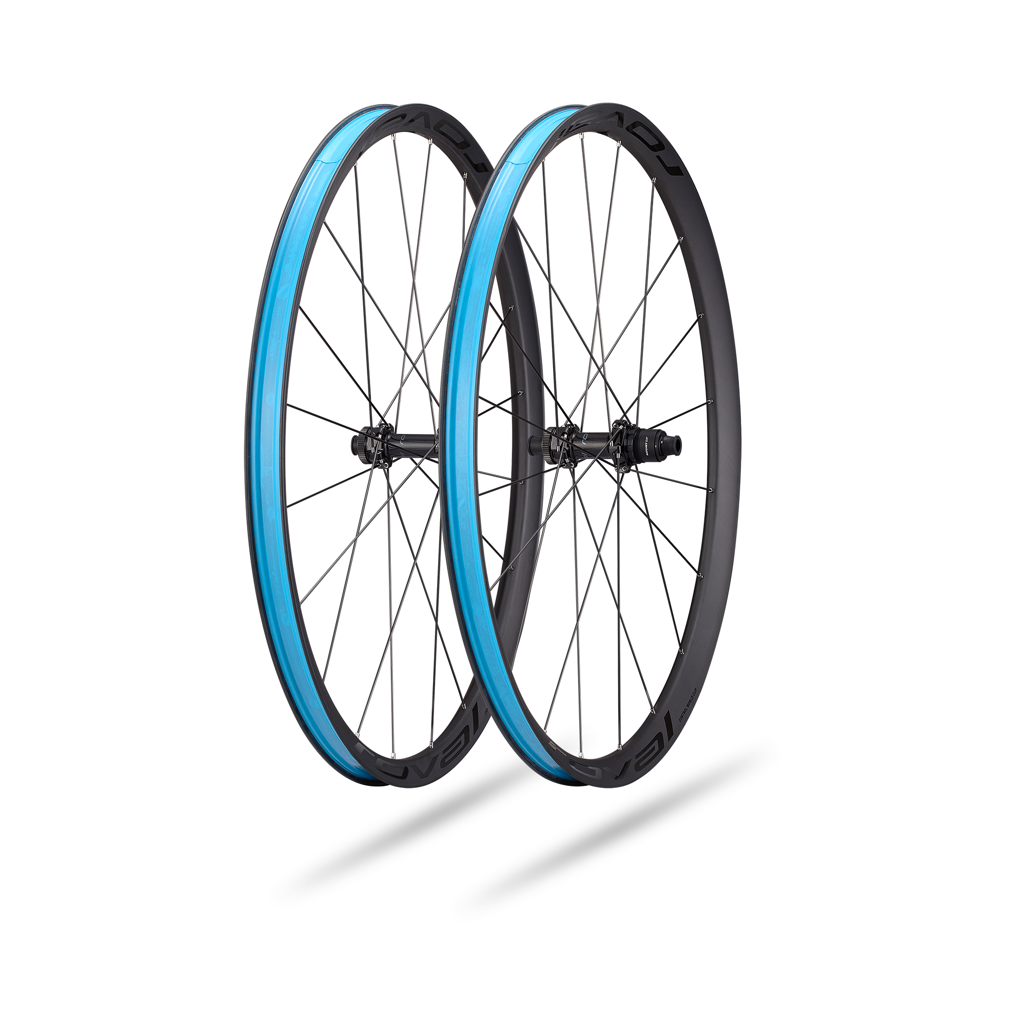 Roval Control World Cup