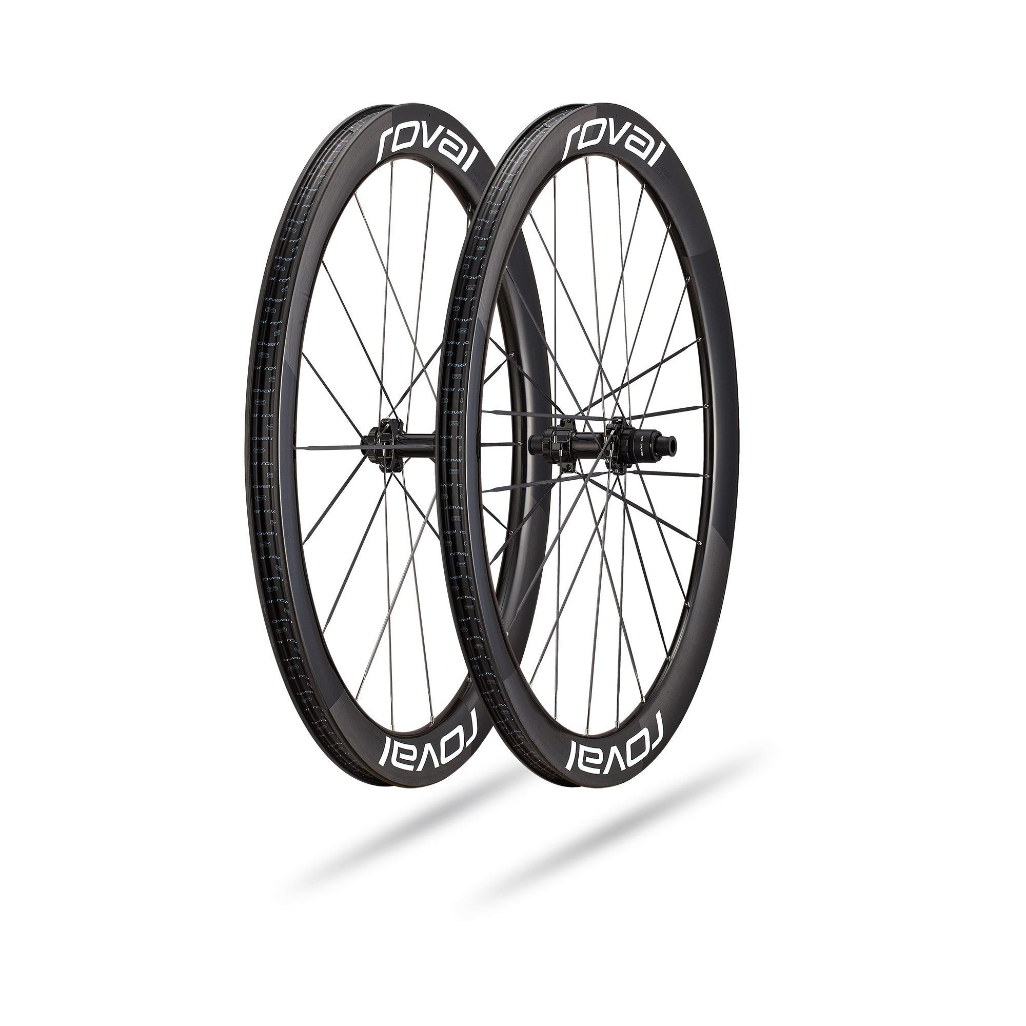 Roval Rapide CLX III