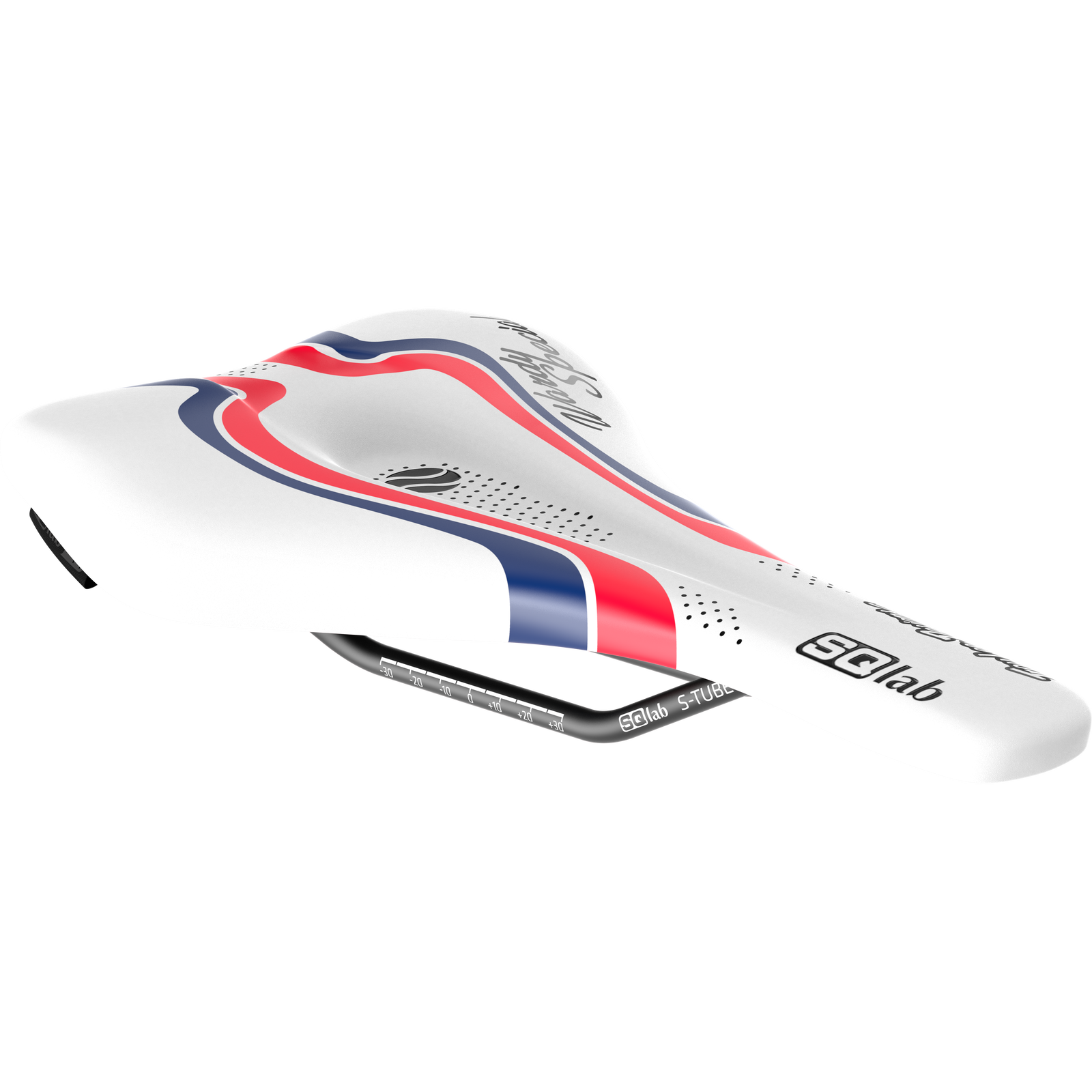 612 ERGOWAVE® active 2.1 ltd. Wardy Special