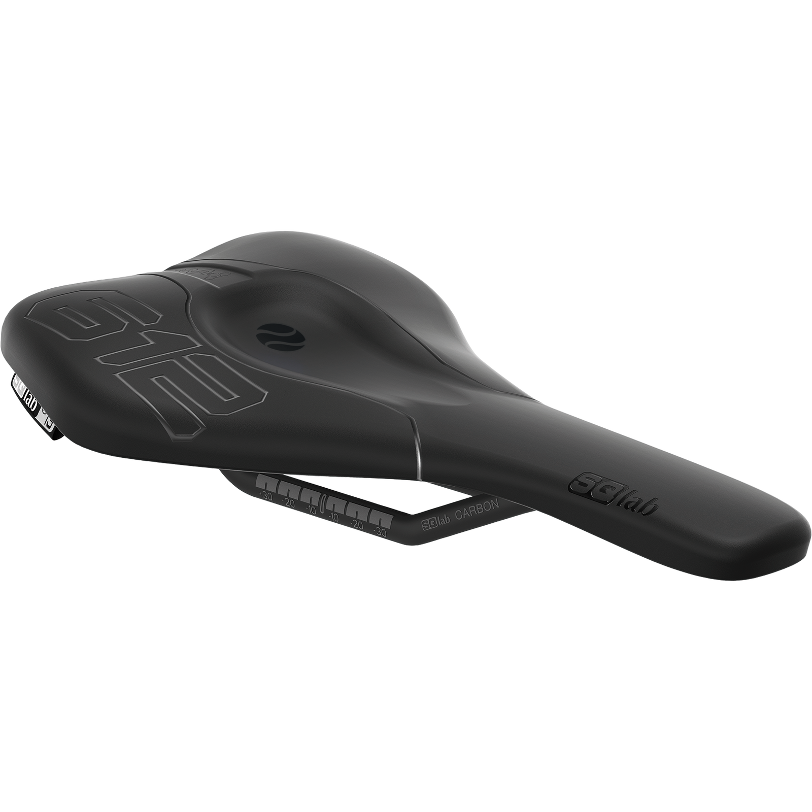 612 ERGOWAVE® Carbon