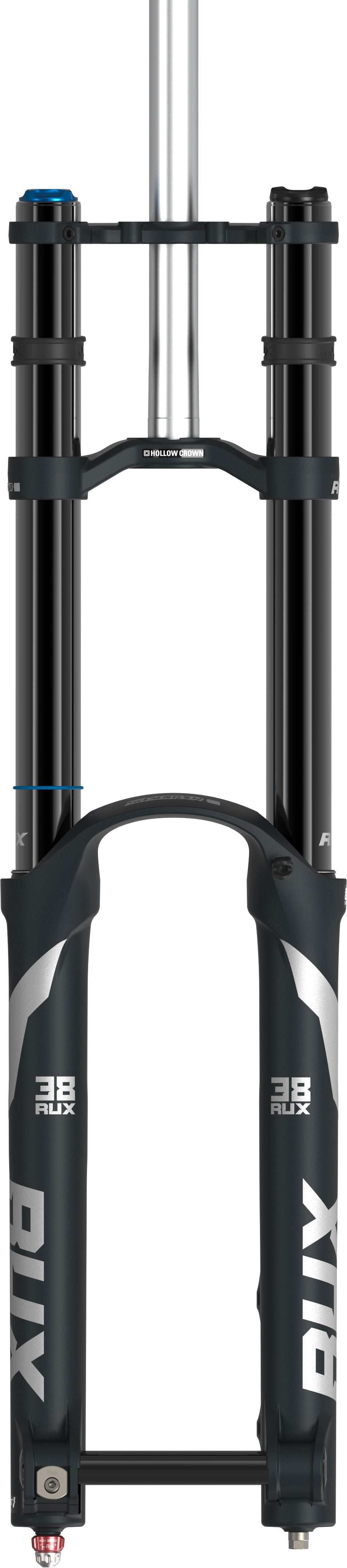 SF25 RUX38 EVO EQ RC+ PCS T 29