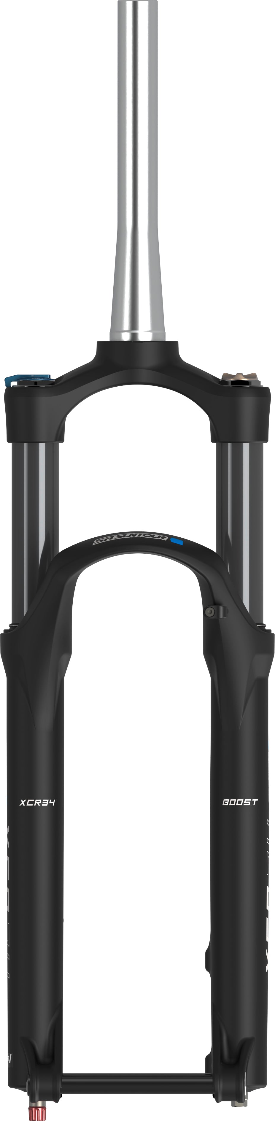 SF25 XCR34 JR Boost Air 2CR 24