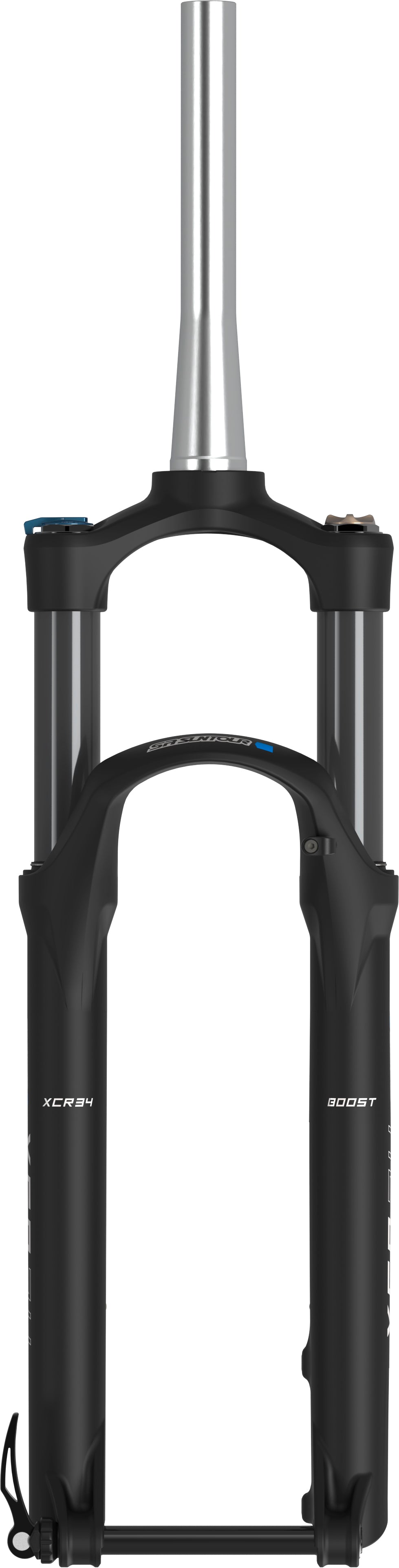 XCR34 Boost 2CR AIR 15AH2 29