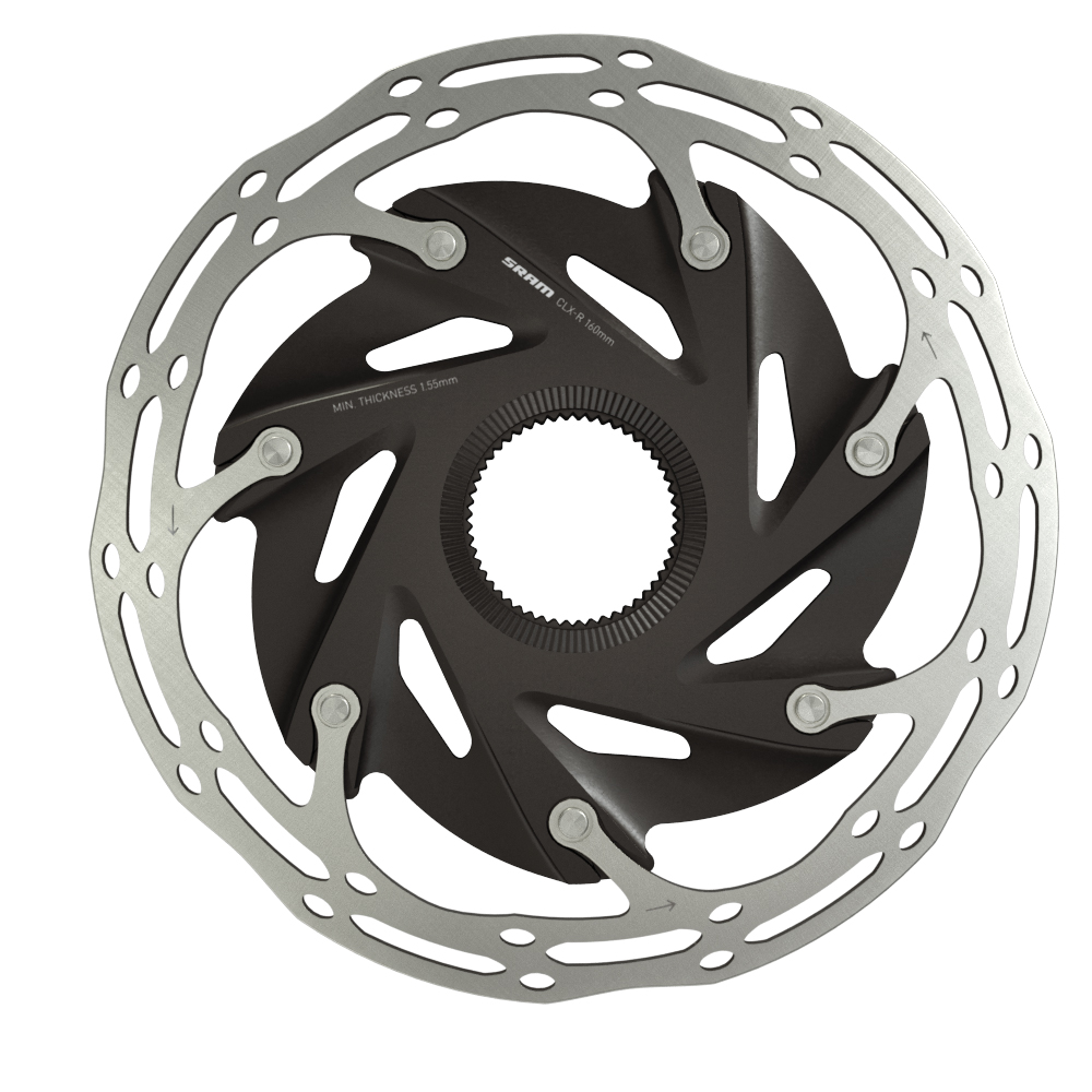 CenterLine XR Rotor RT-CLX-R-A1