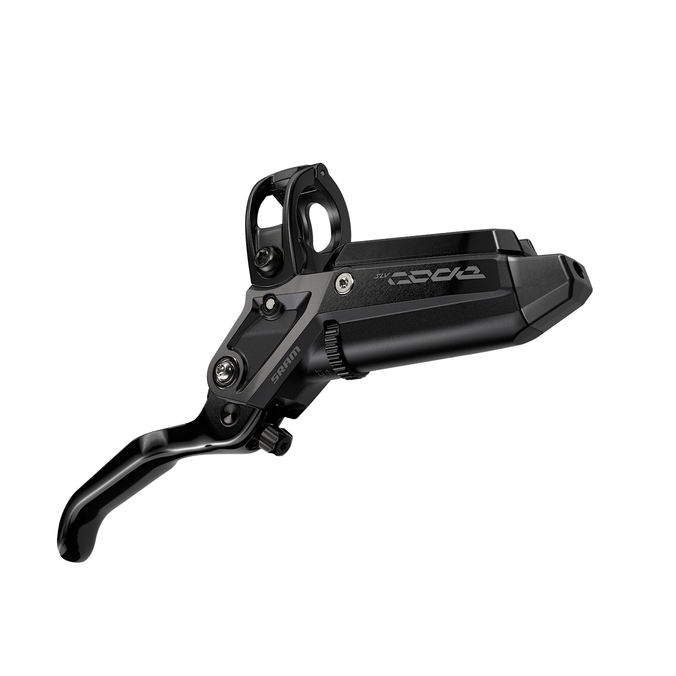 Code Silver Stealth DB-CODE-SLV-C1