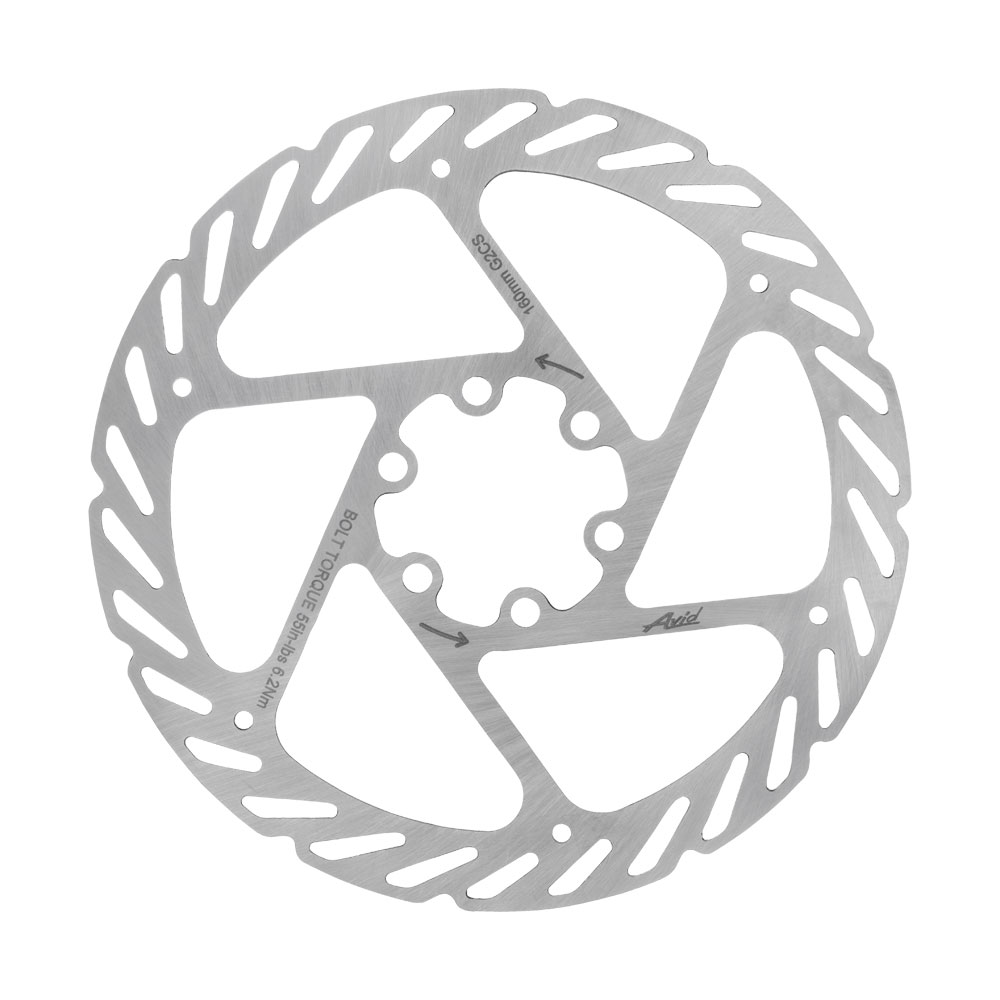 G2 CleanSweep Rotor RT-G2-CS-A1