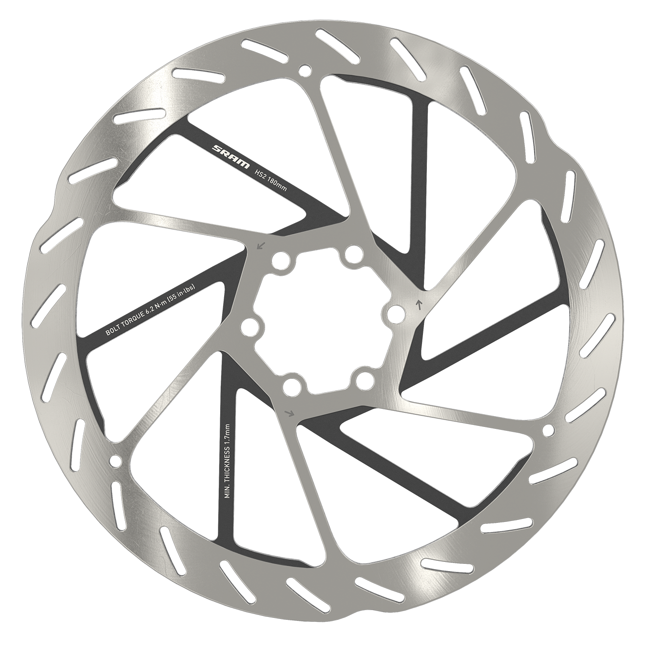 HS2 Rotor RT-HS-2-A1