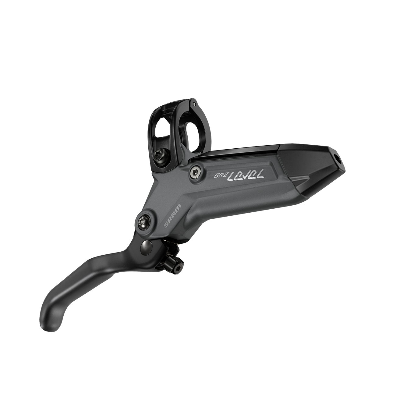 Level Bronze Stealth 4-Piston DB-LVL-BRZ4-C1