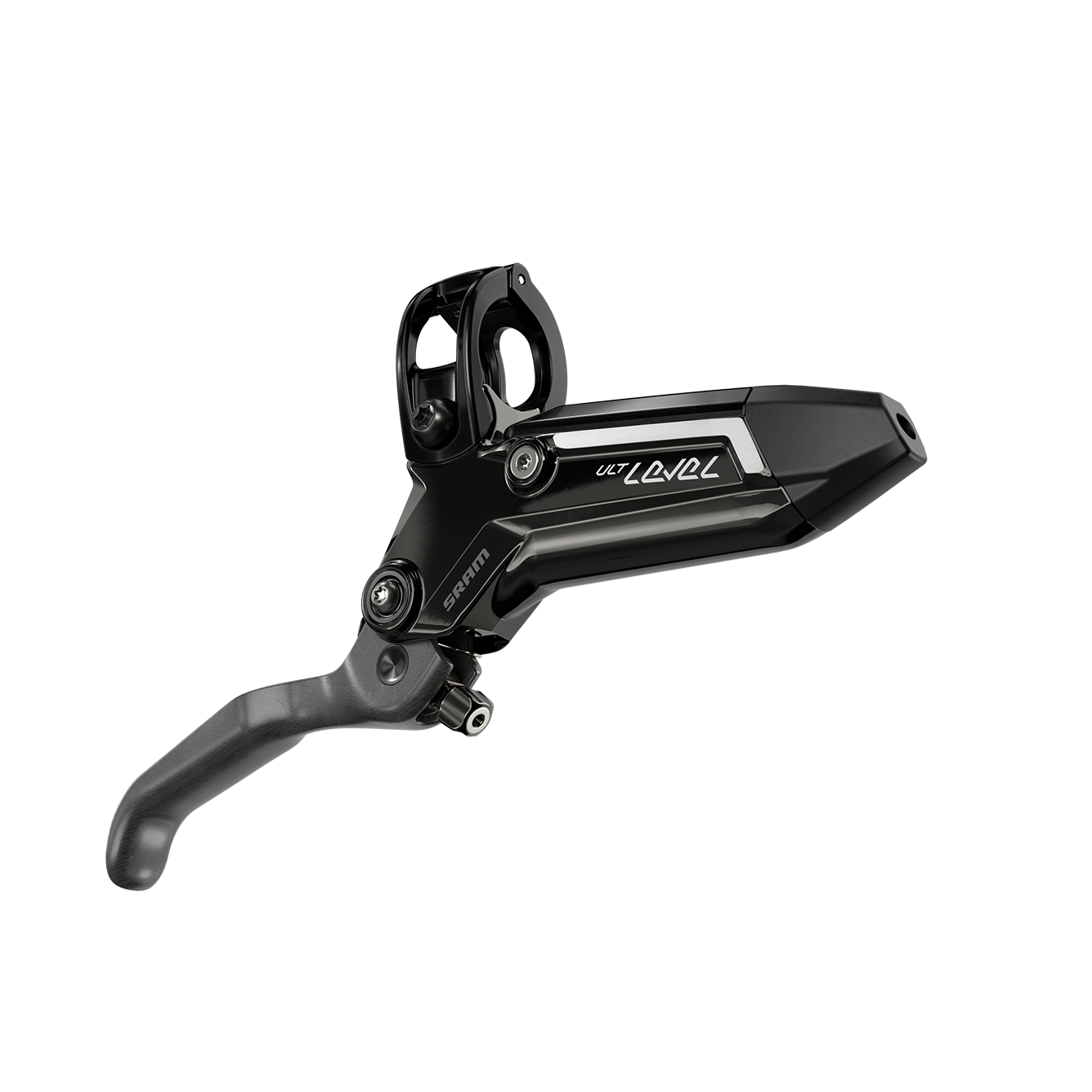 Level Ultimate Stealth 2-Piston DB-LVL-ULT2-C1