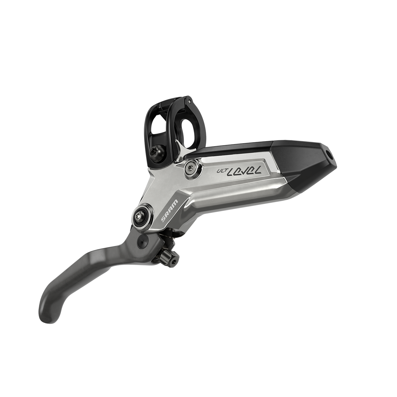 Level Ultimate Stealth 4-Piston DB-LVL-ULT4-C1