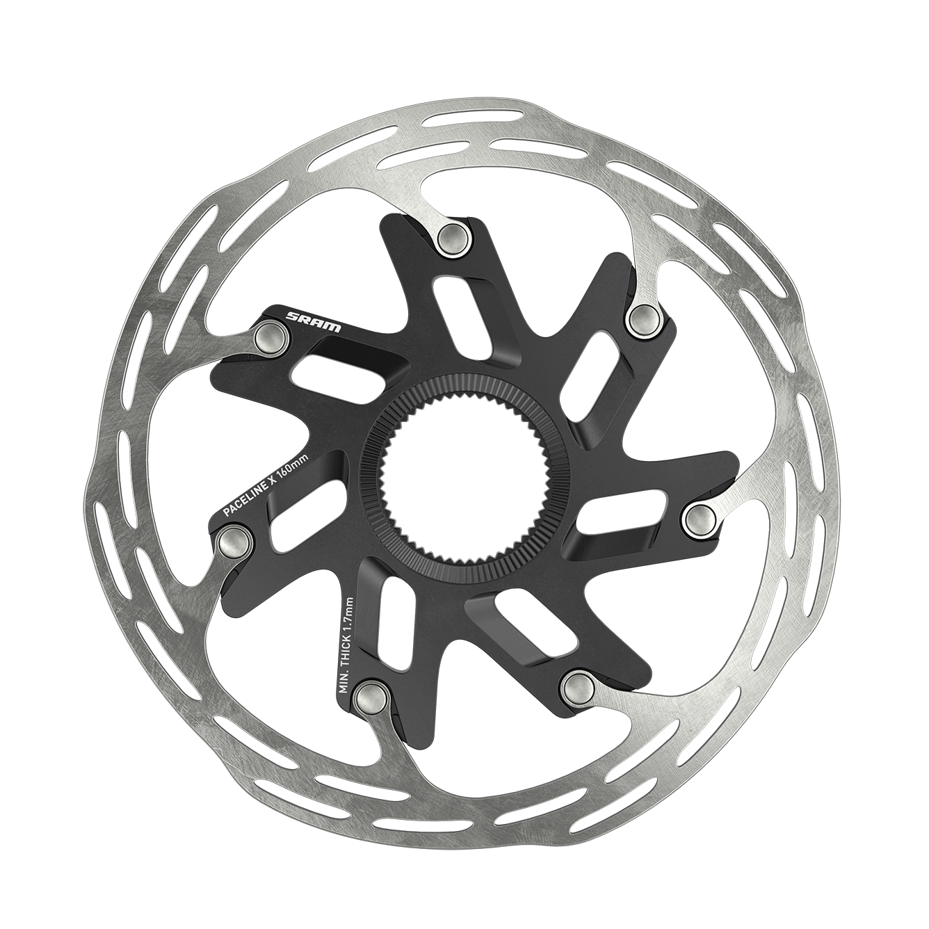 Paceline X Rotor RT-PLN-X-A1