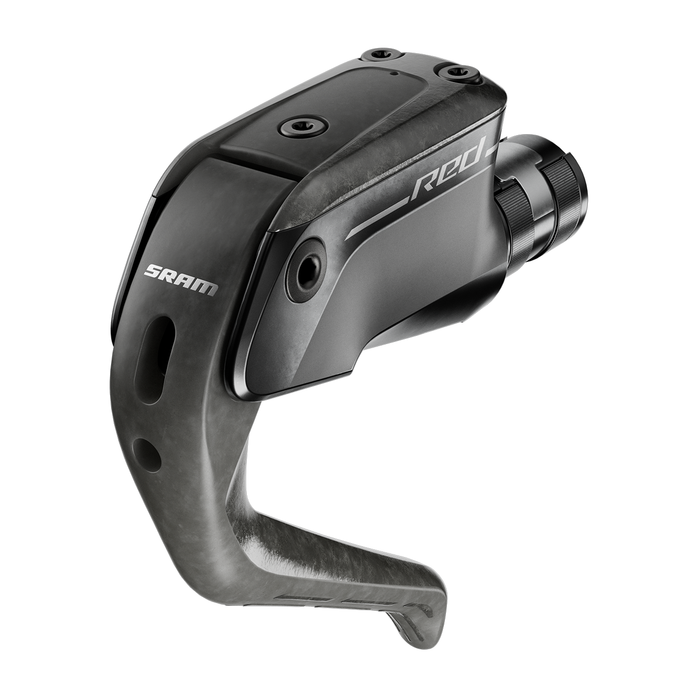 Red Aero Disc Brake DB-RED-AERO-E1