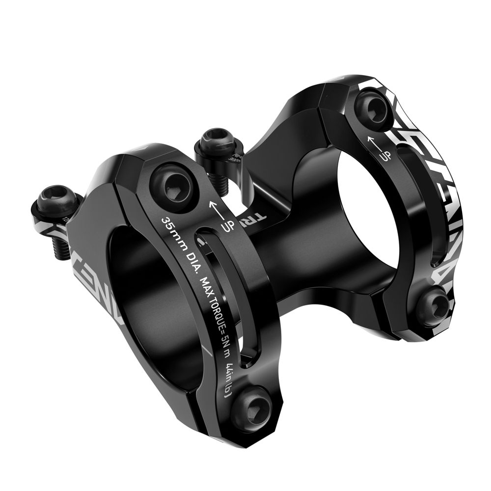 DESCENDANT 35mm Direct Mount Stem ST-DESC-DM5-B1