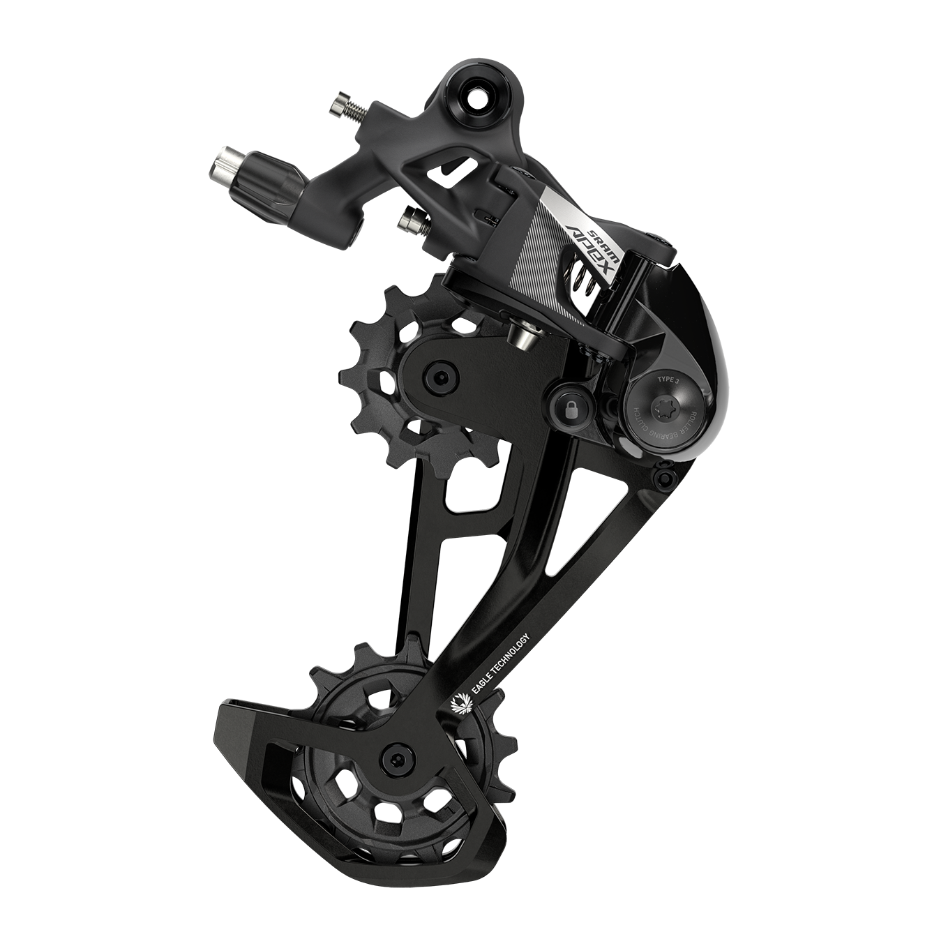 Apex Eagle Rear Derailleur