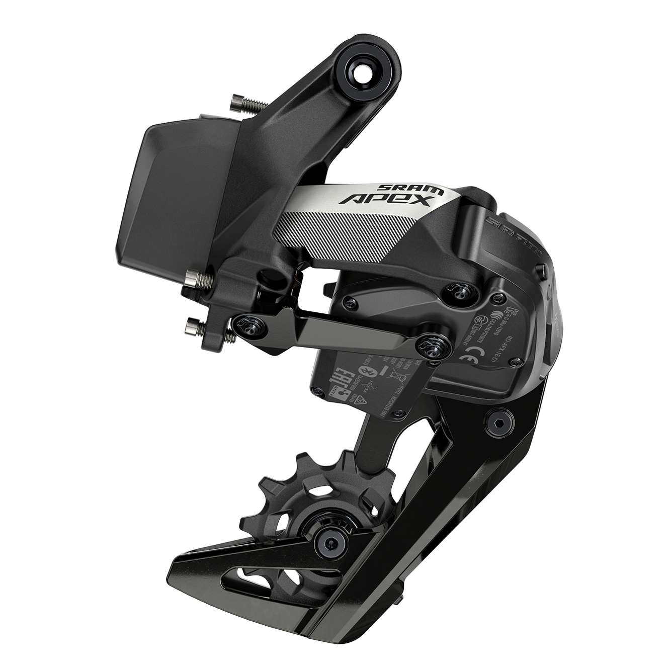 Apex XPLR AXS Rear Derailleur