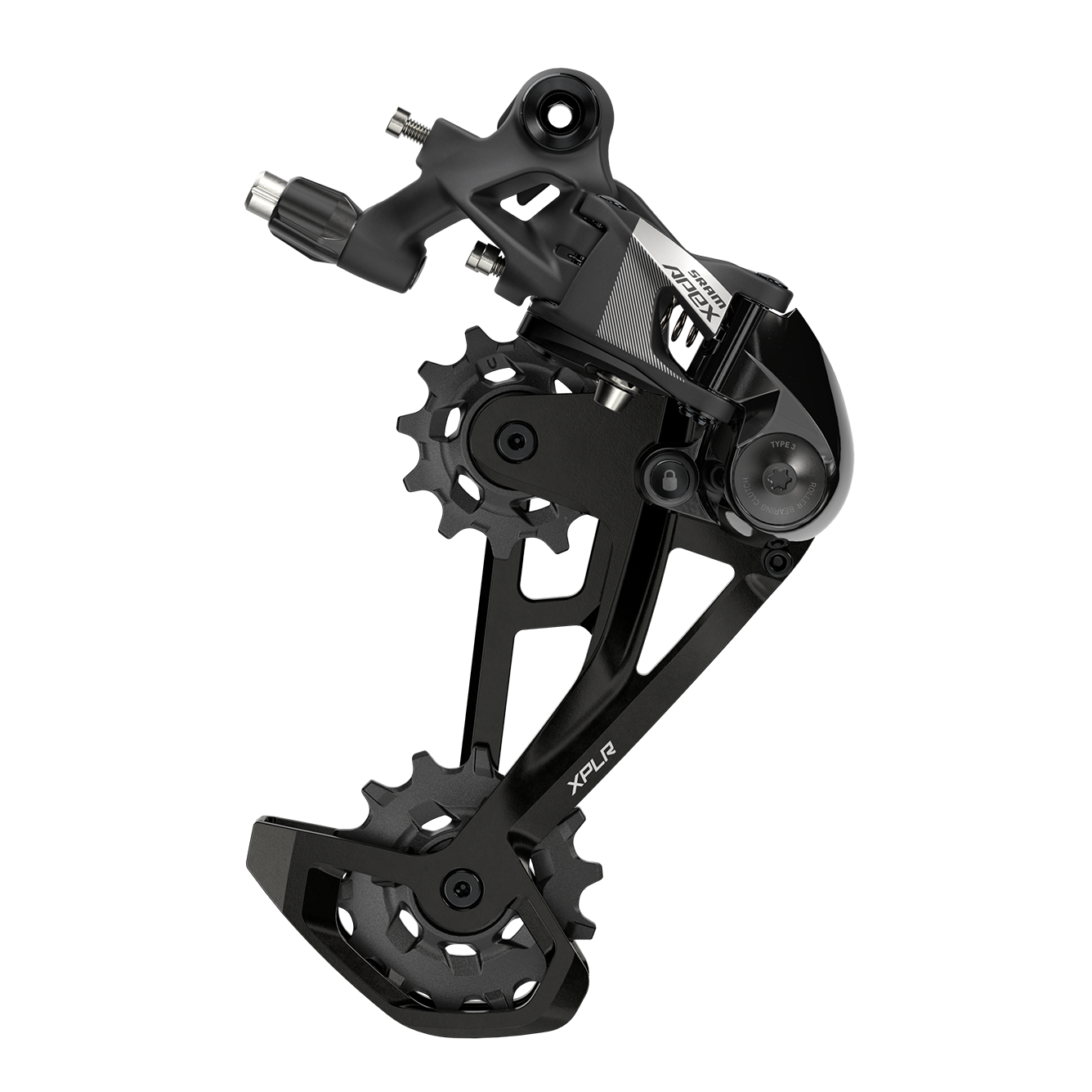 Apex XPLR Rear Derailleur