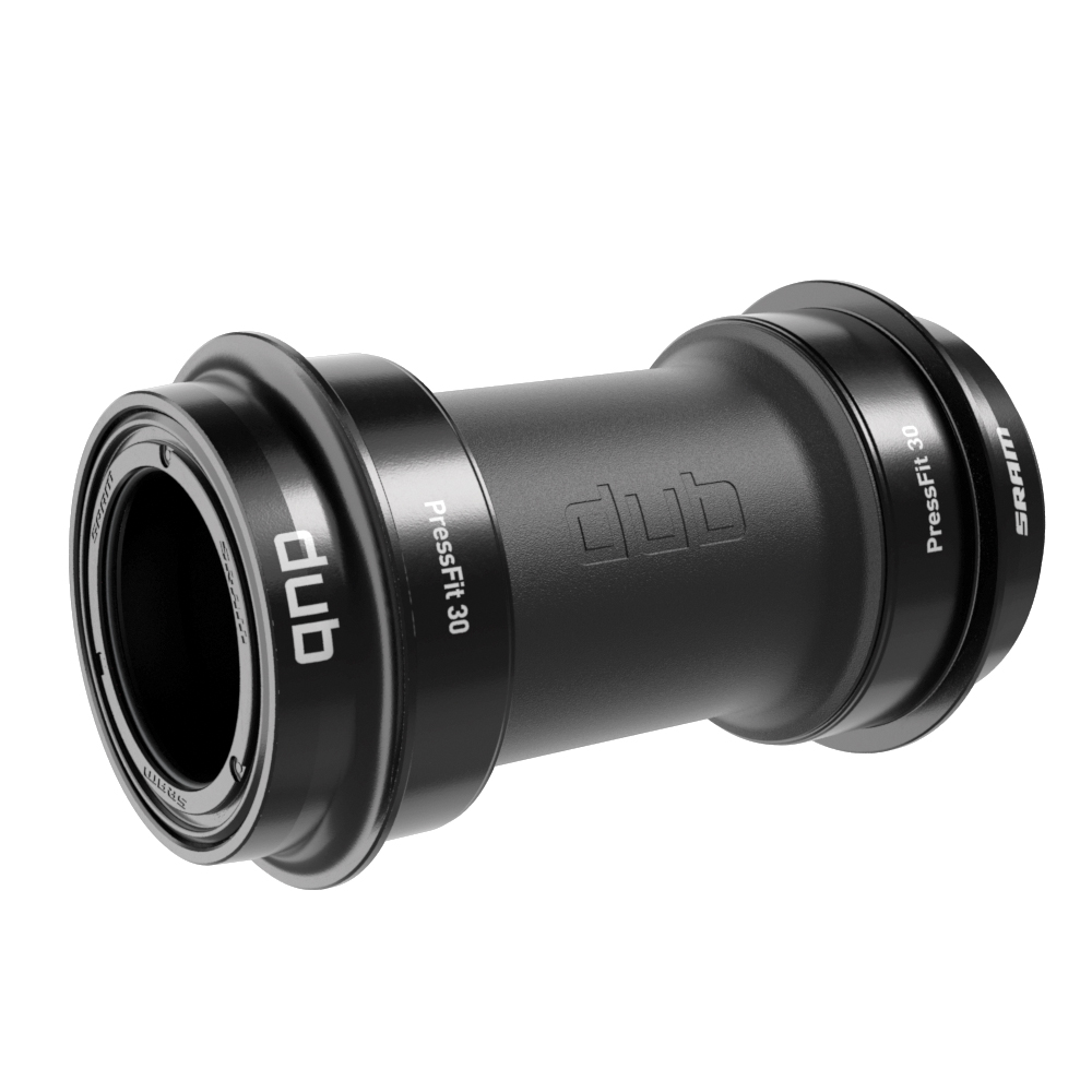 DUB PressFit30 Bottom Bracket BB-DUB-PF30-A1