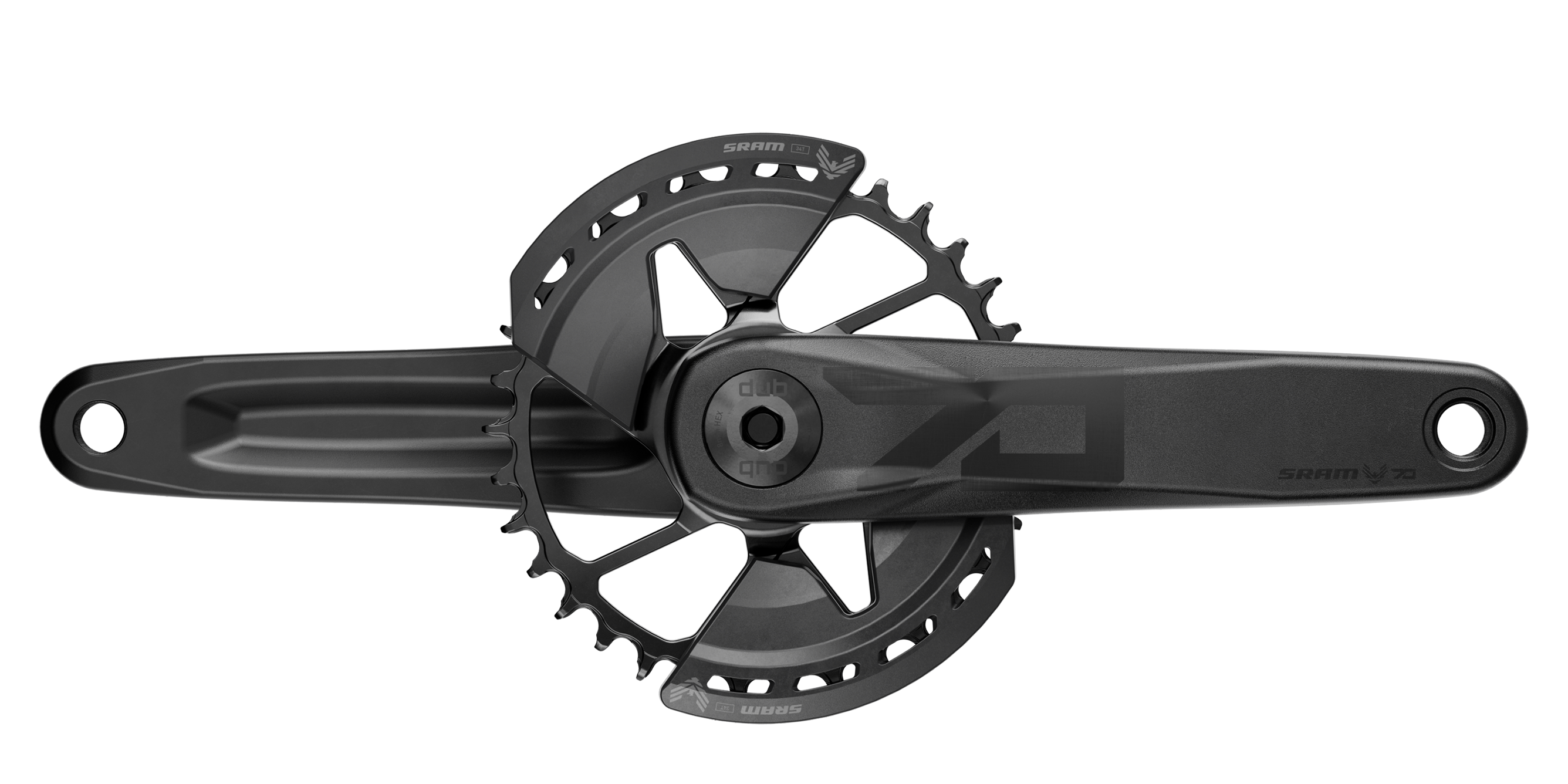 Eagle 70 Transmission Crankset