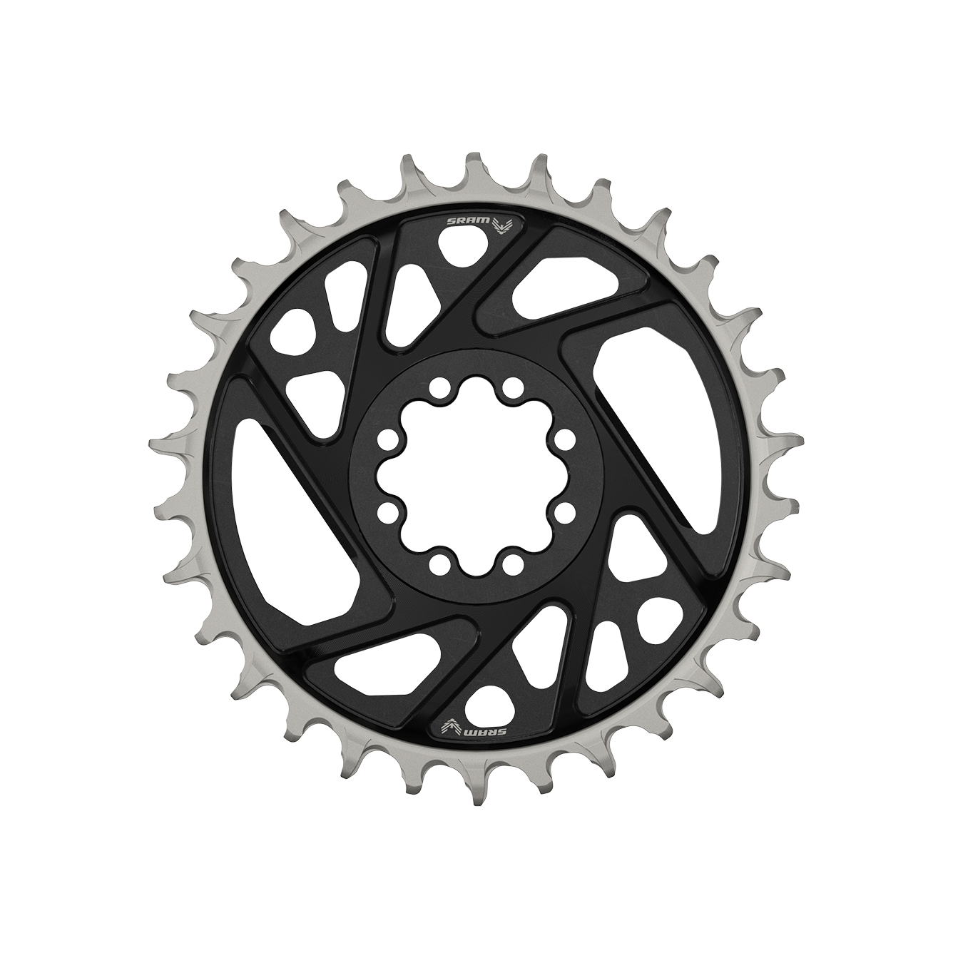 Eagle Transmission Direct Mount Chainring CR-TTYP-DM-D1