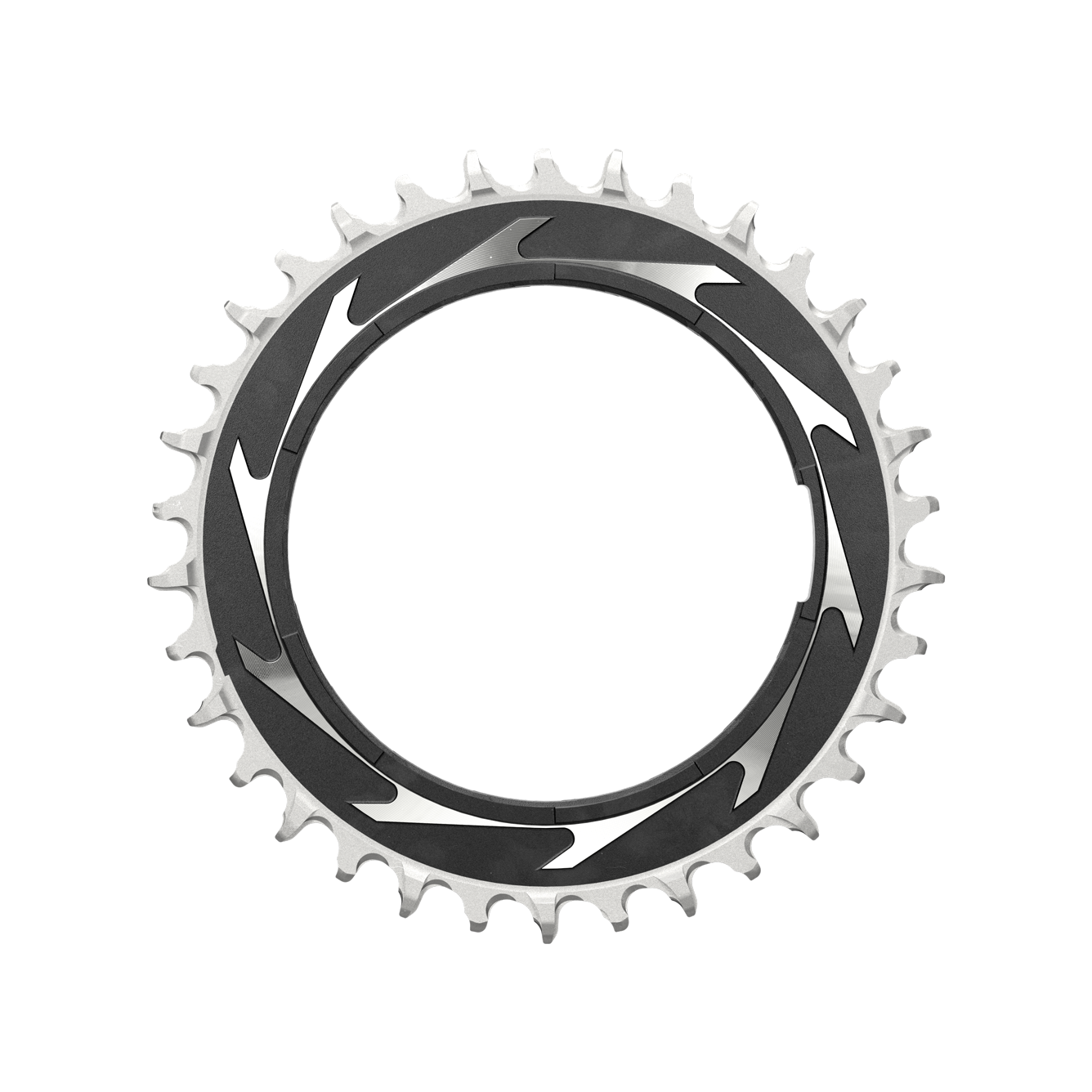 Eagle Transmission Thread Mount Chainring CR-TTYP-TM-D1