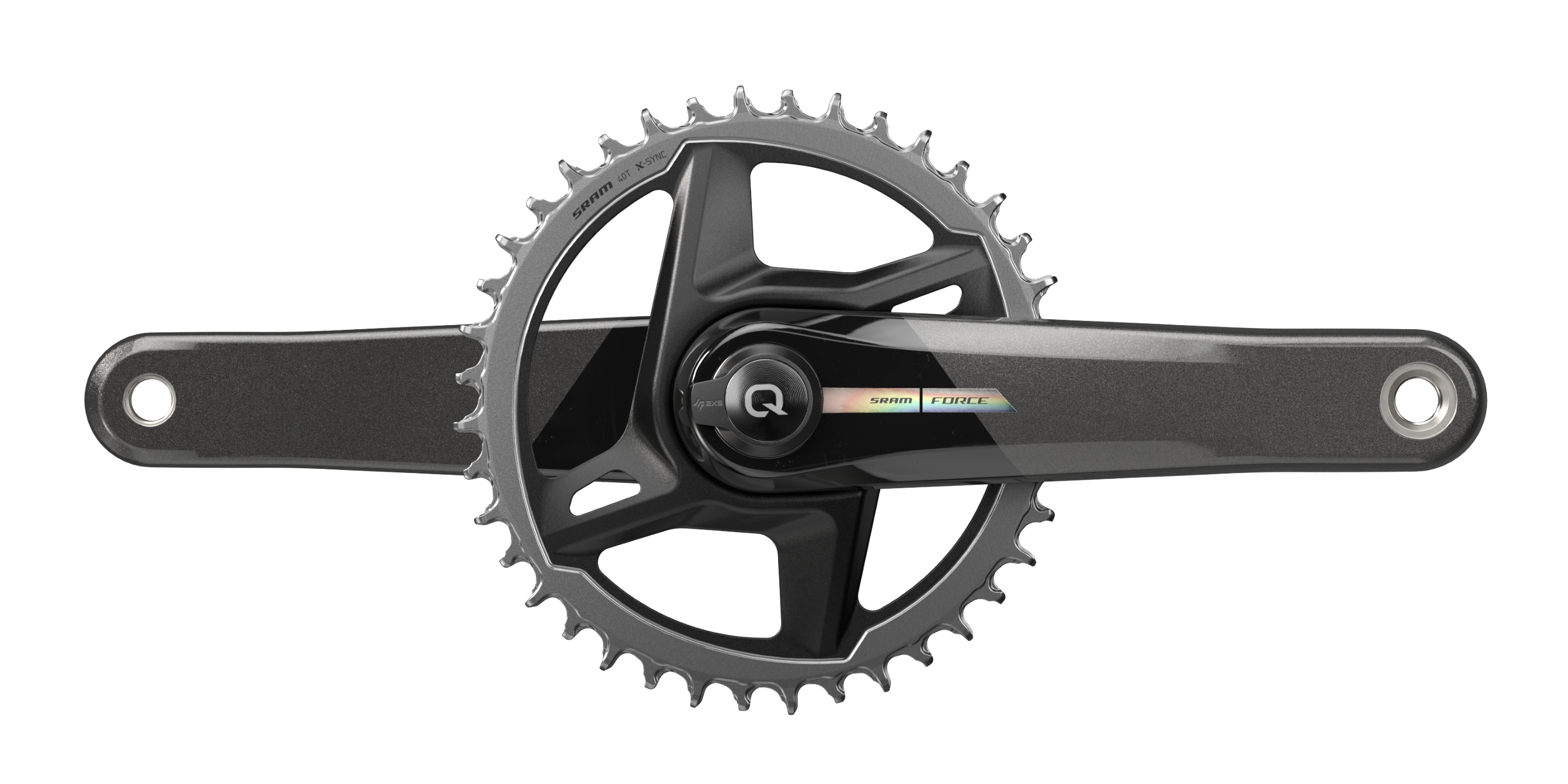 Force 1 AXS Power Meter Crankset