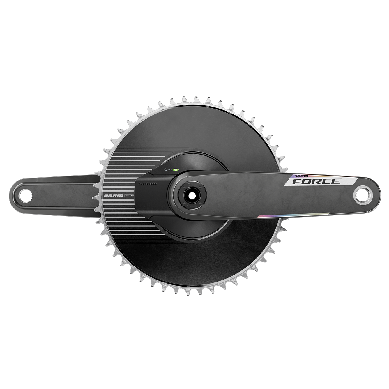 Force 1 AXS Power Meter FC-FRC-1P-E1