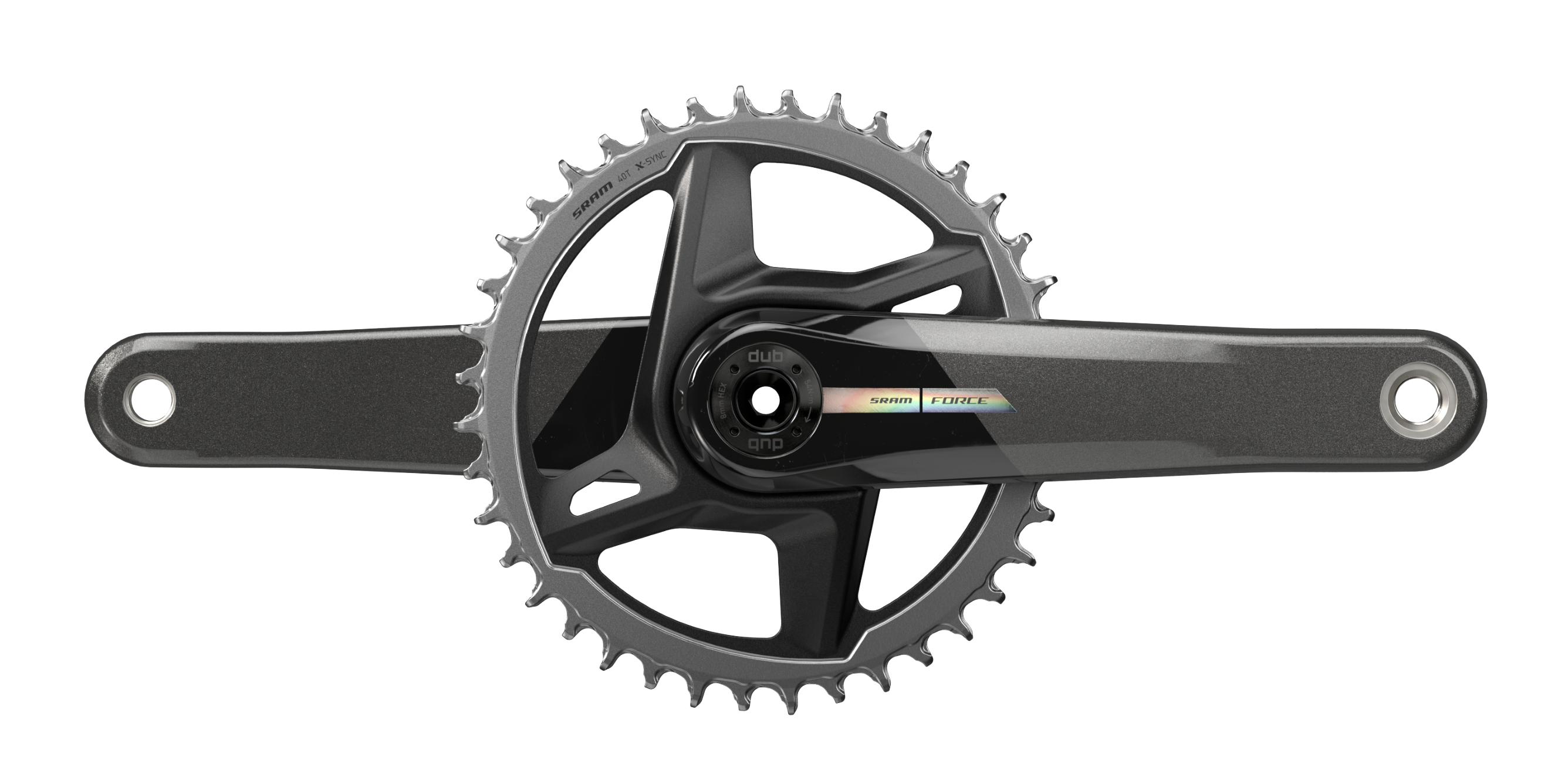 Force 1 Crankset