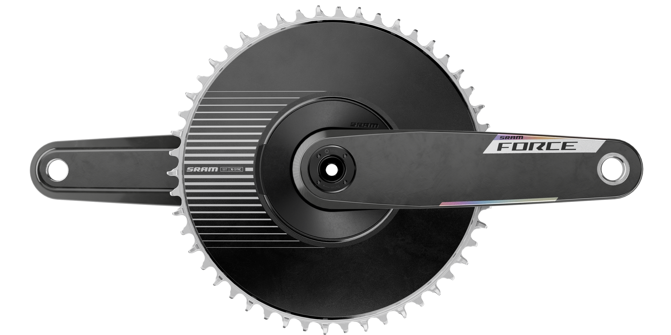 Force 1 Crankset