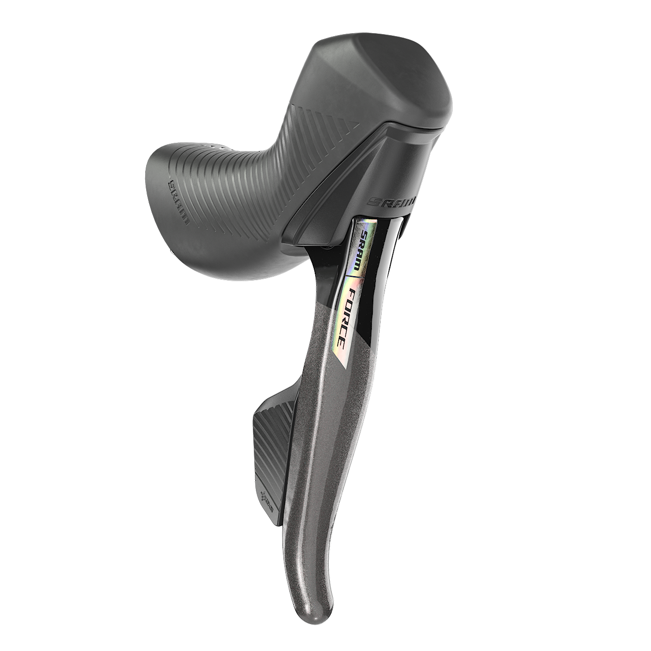 Force AXS HRD Shift-Brake System