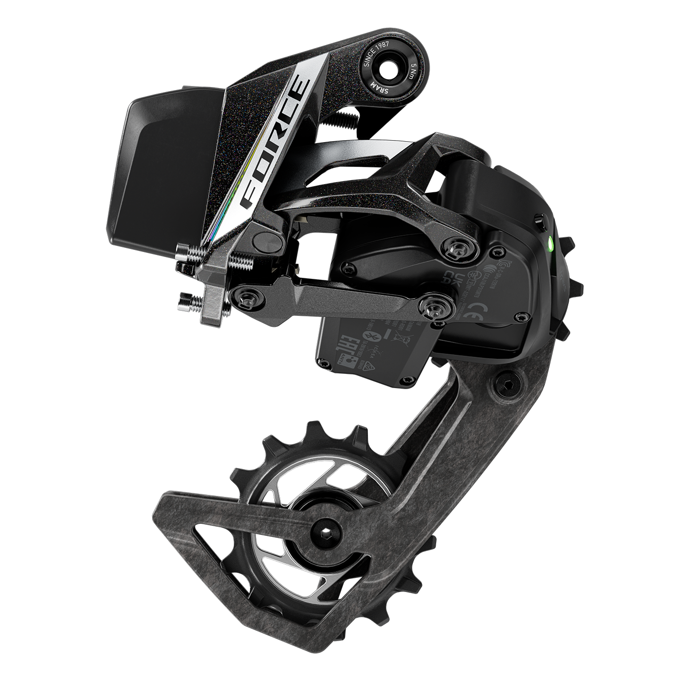Force AXS Rear Derailleur