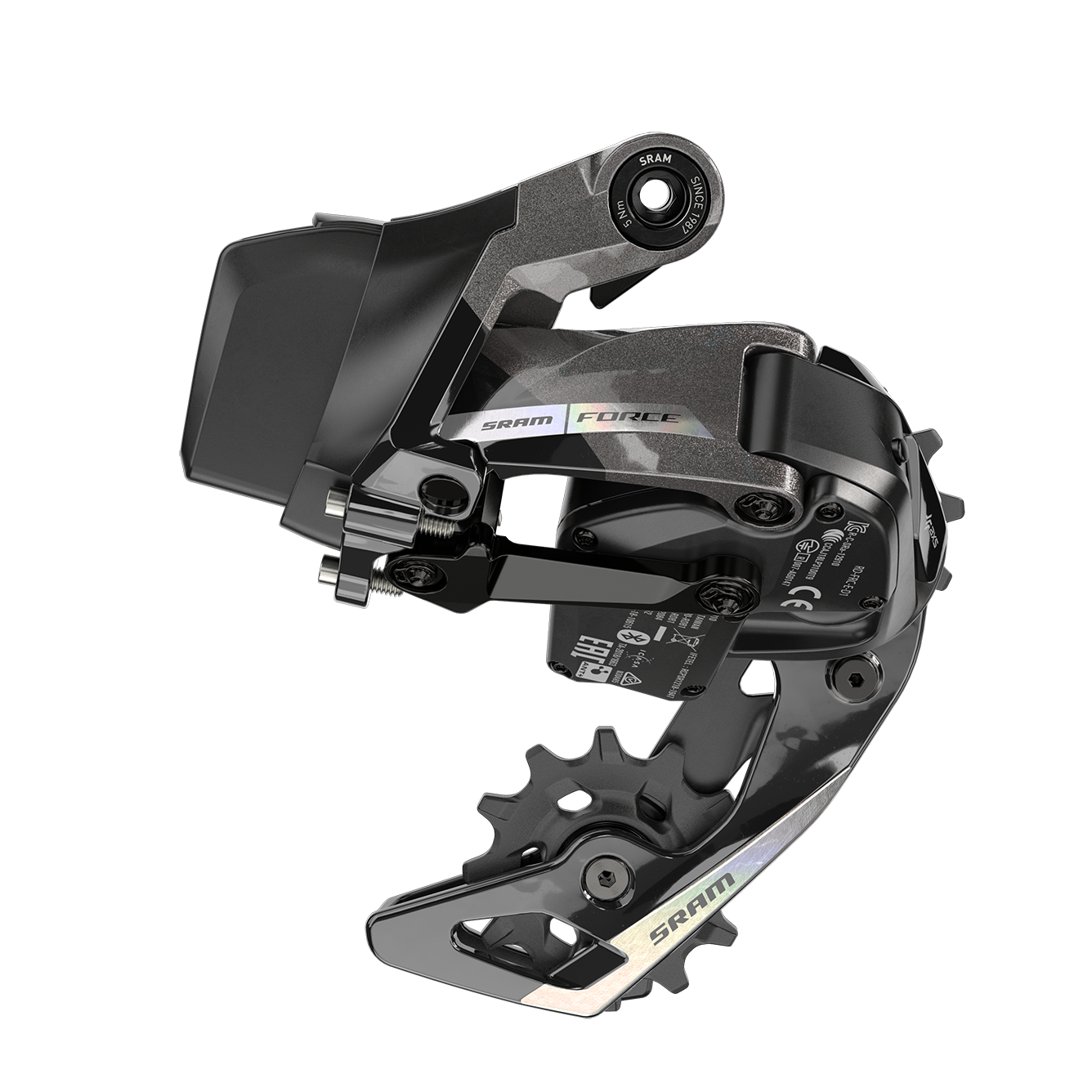 Force AXS Rear Derailleur