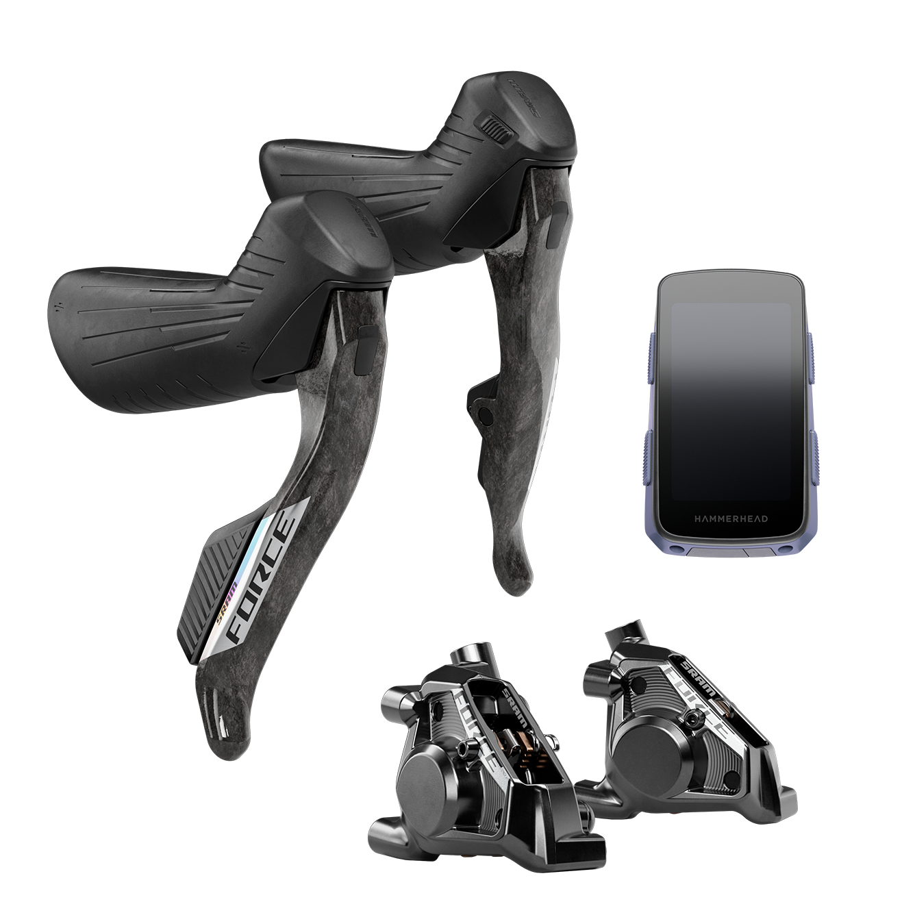 Force AXS Upgrade Kit GS-FRC-UKIT-E1