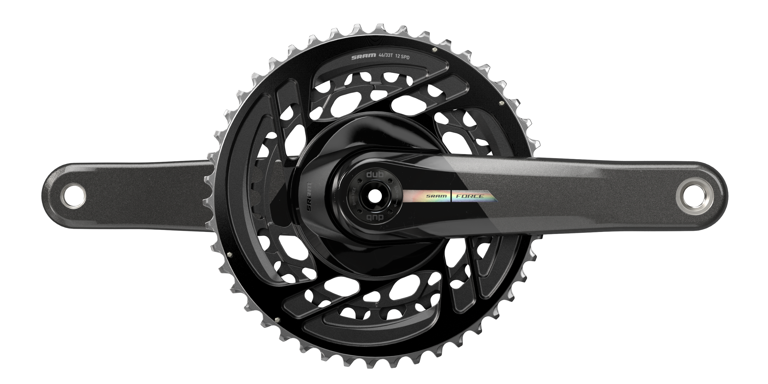 Force Crankset