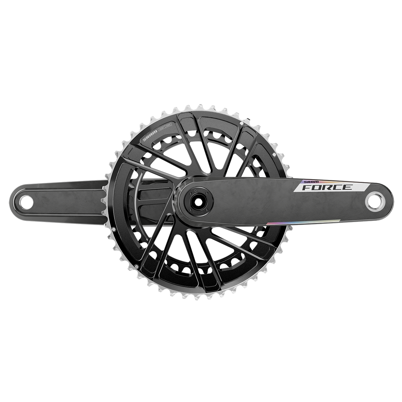 Force Crankset