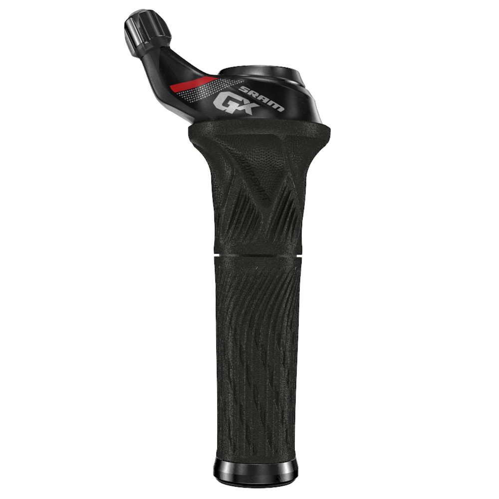 GX 11-speed X-ACTUATION Grip Shift TS-GX-11-A1
