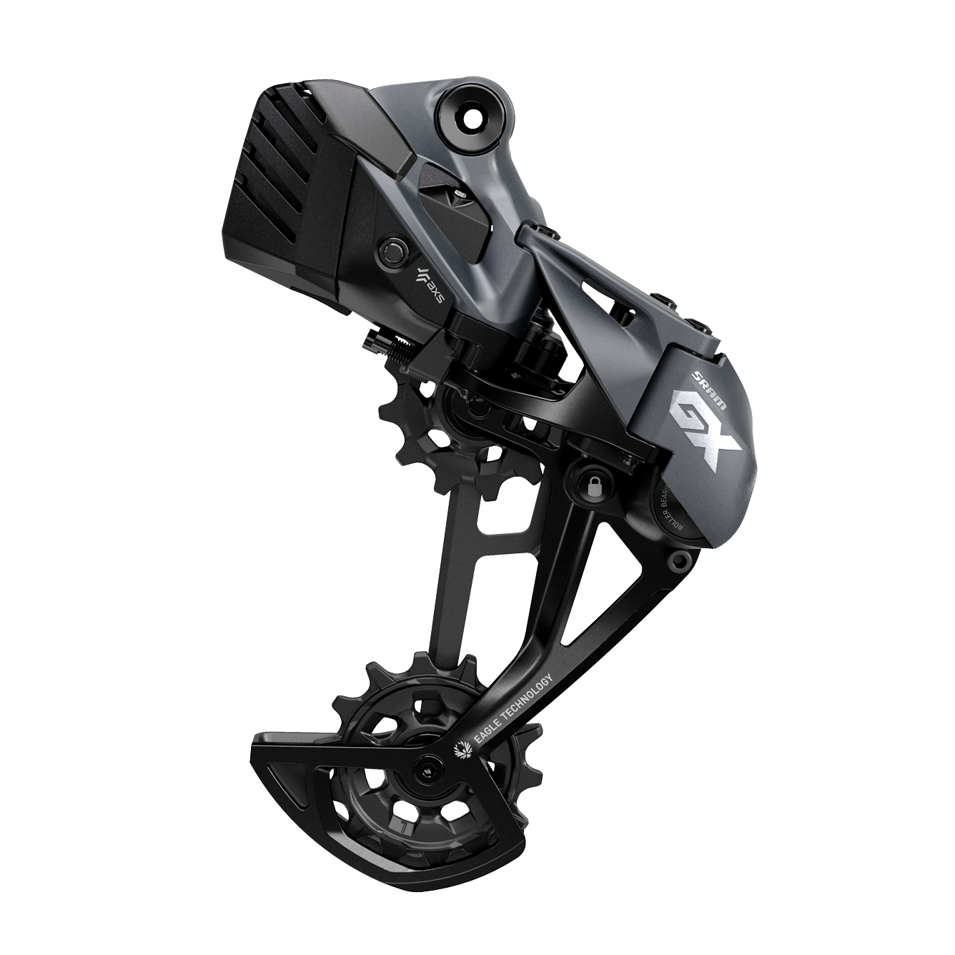 GX Eagle AXS Derailleur