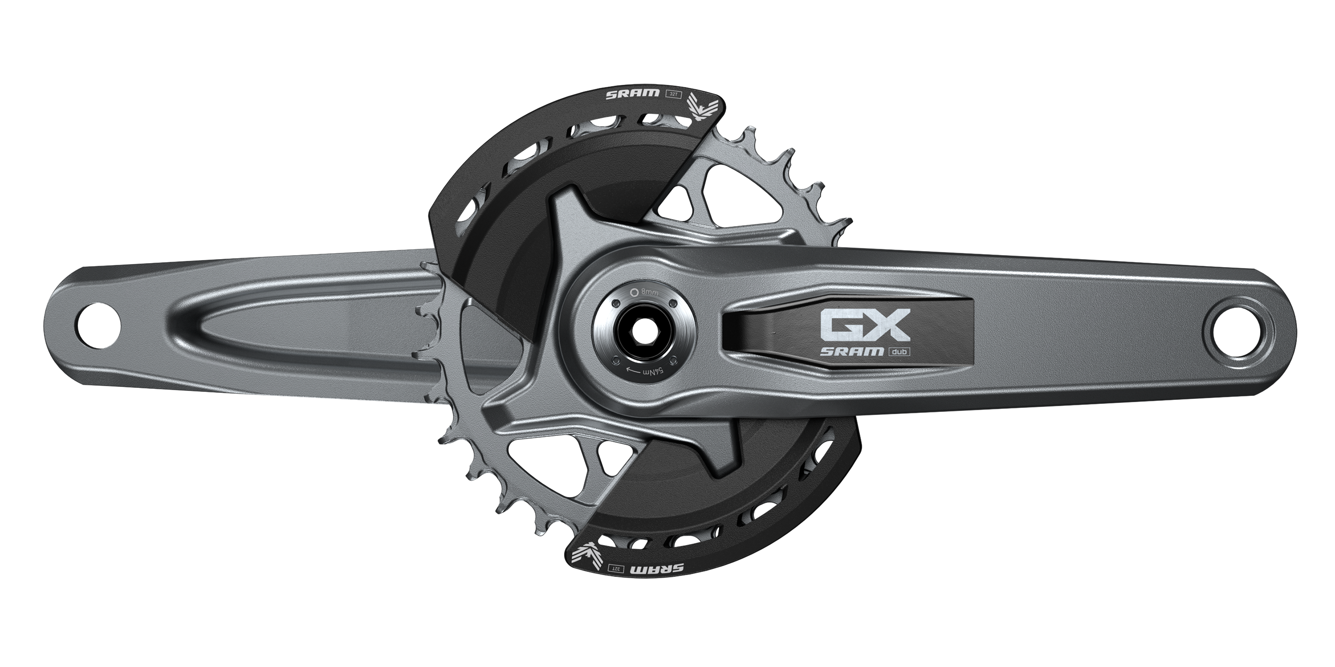 GX Eagle Crankset