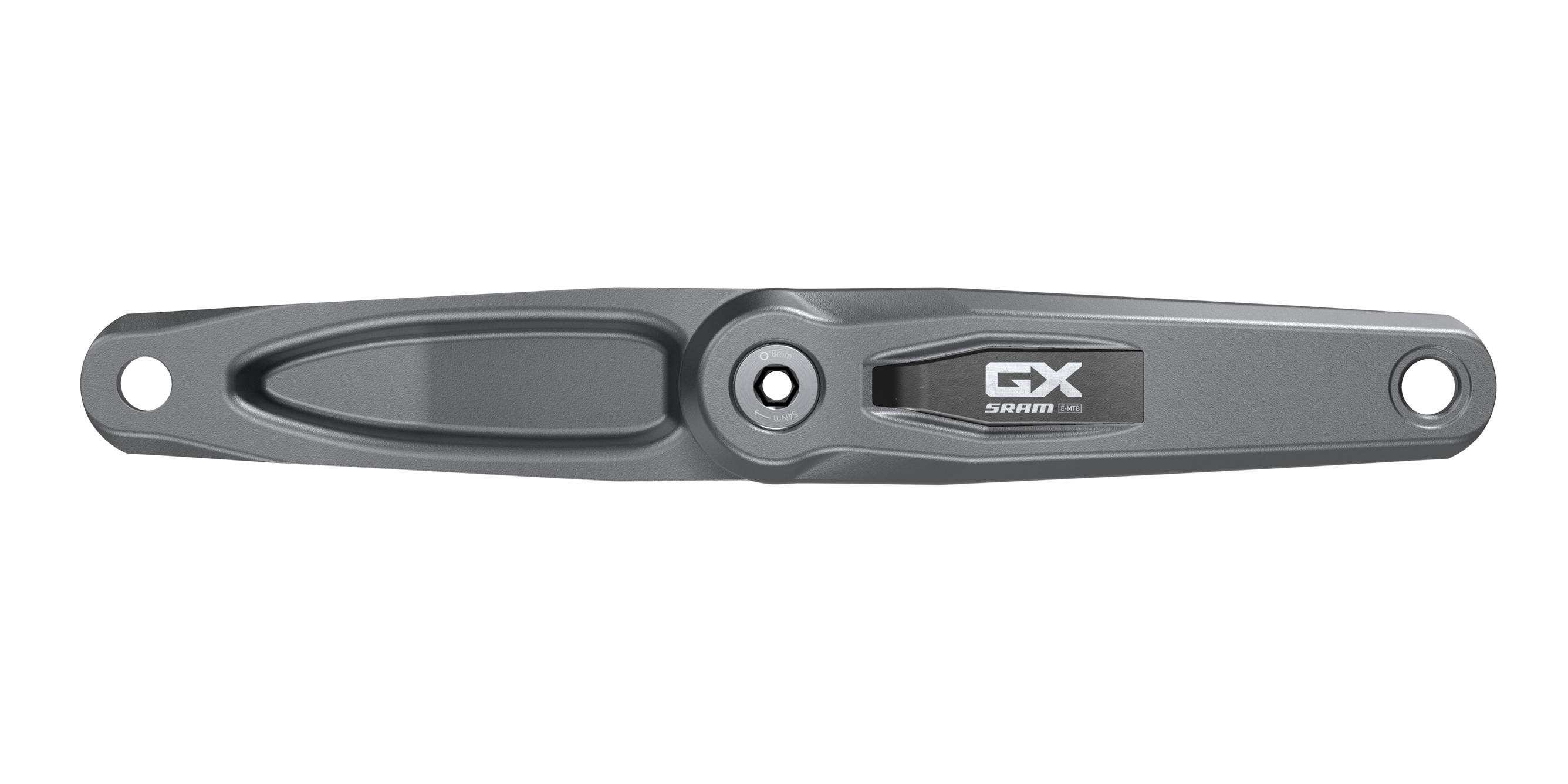 GX Eagle E-MTB Crank Assembly