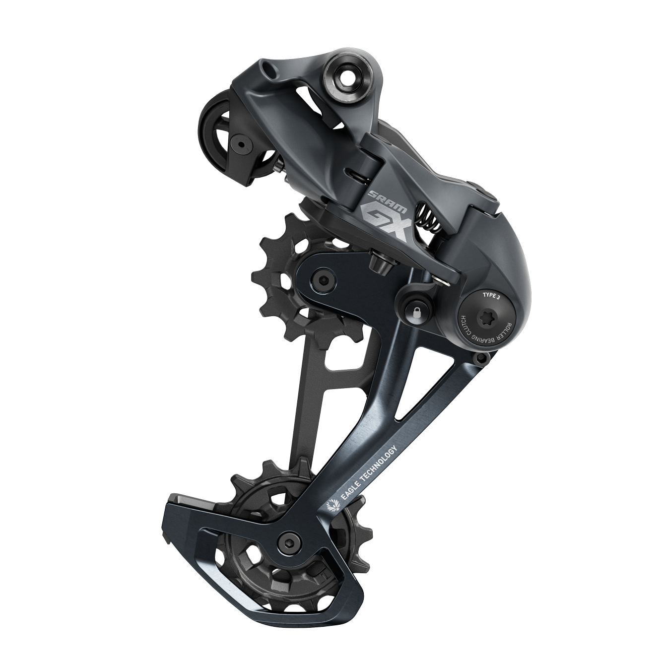 GX Eagle Rear Derailleur