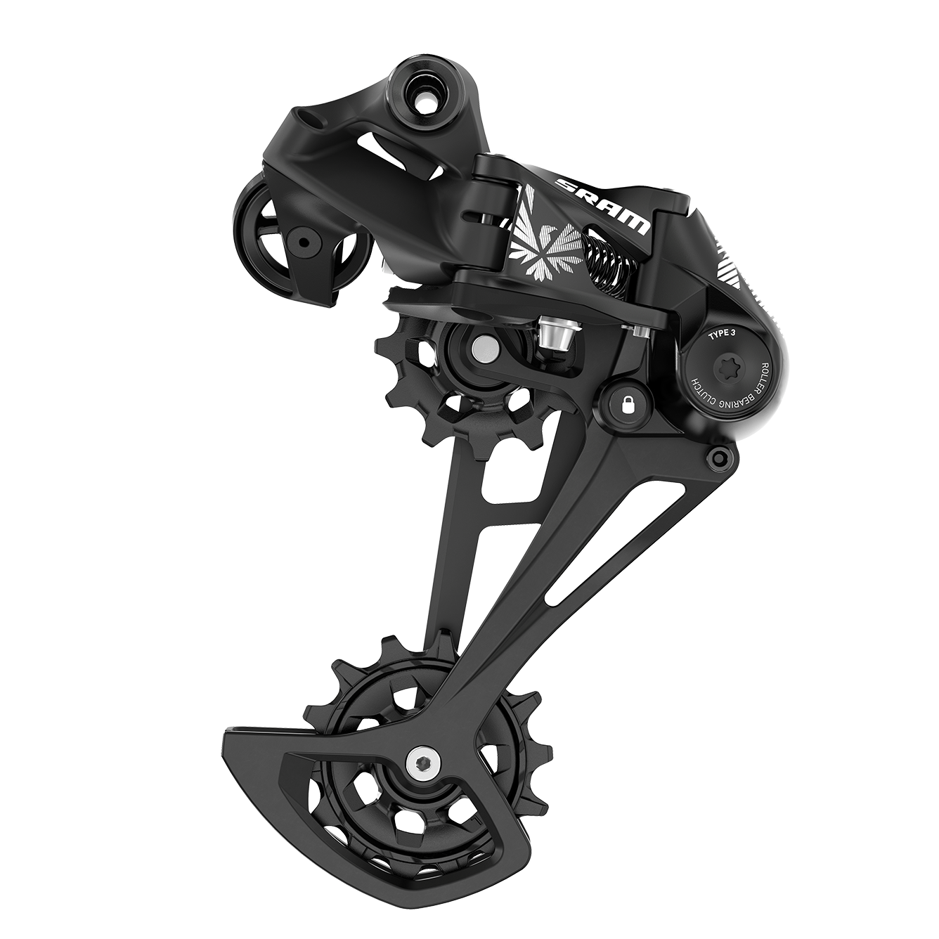 NX Eagle Rear Derailleur