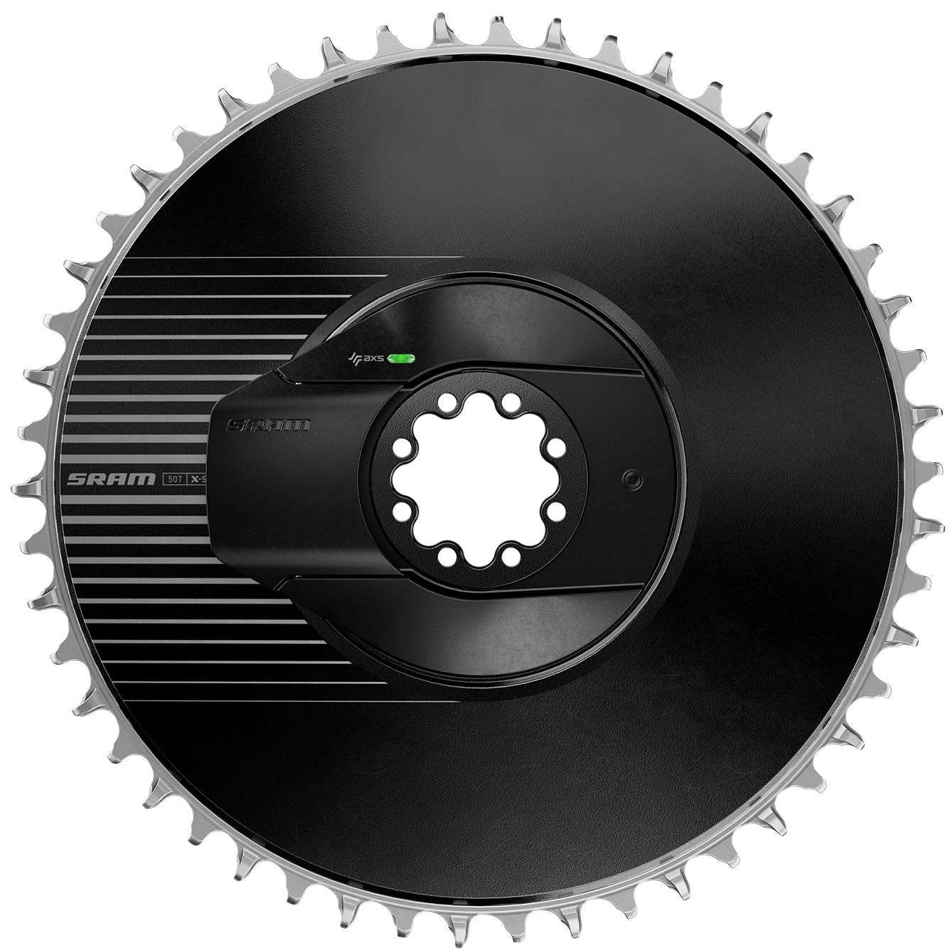 RED AXS Aero Power Meter Kit PM-AXS-KITA-E1