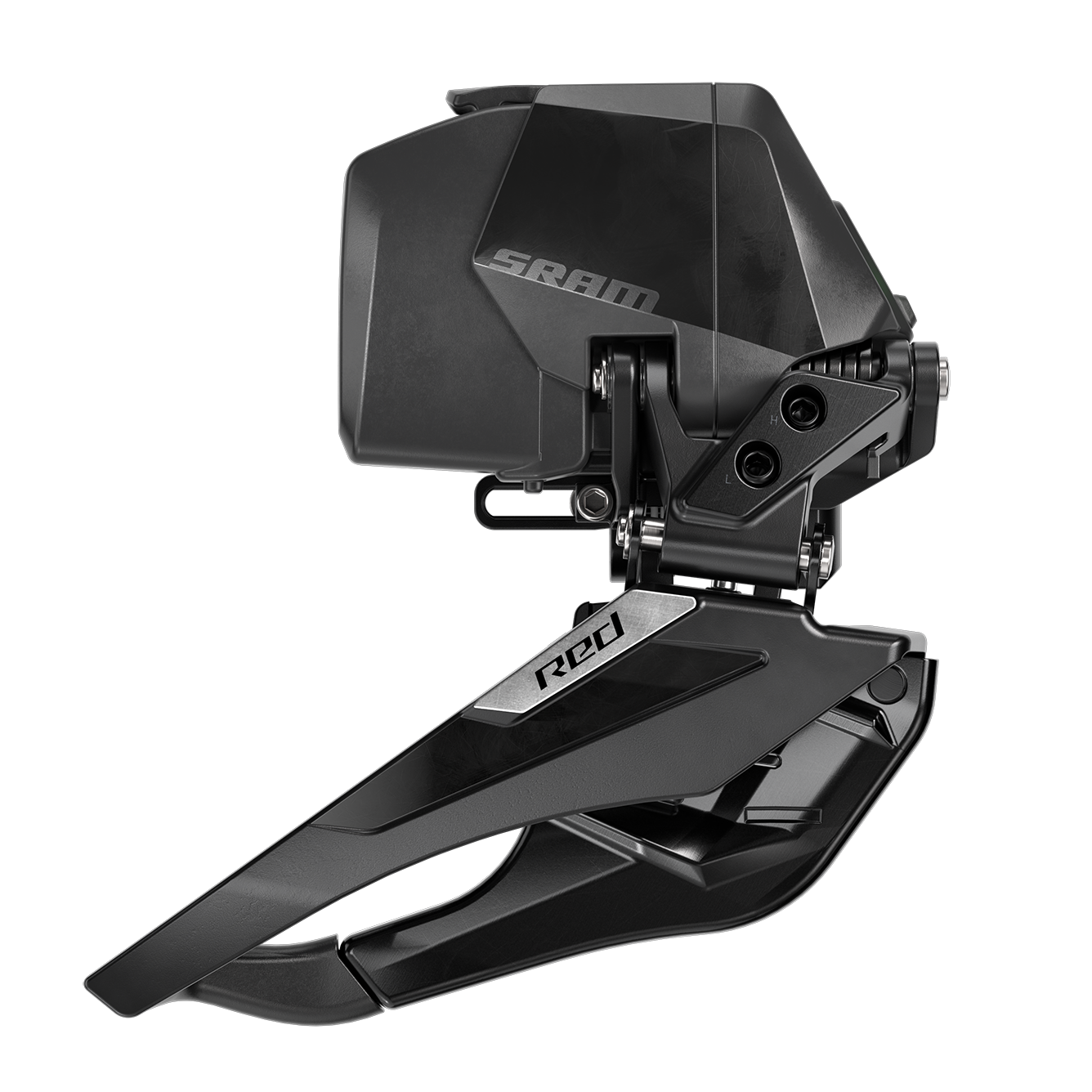 RED AXS Front Derailleur