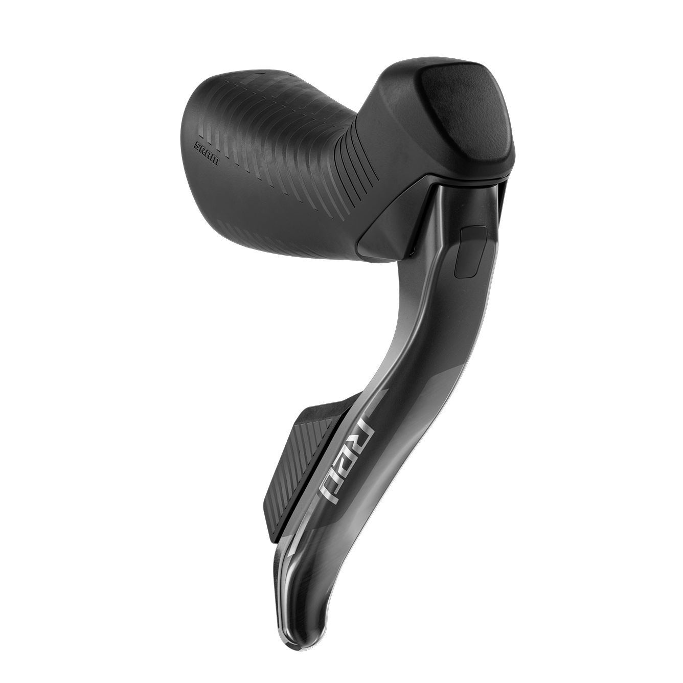 RED AXS HRD Shift-Brake System