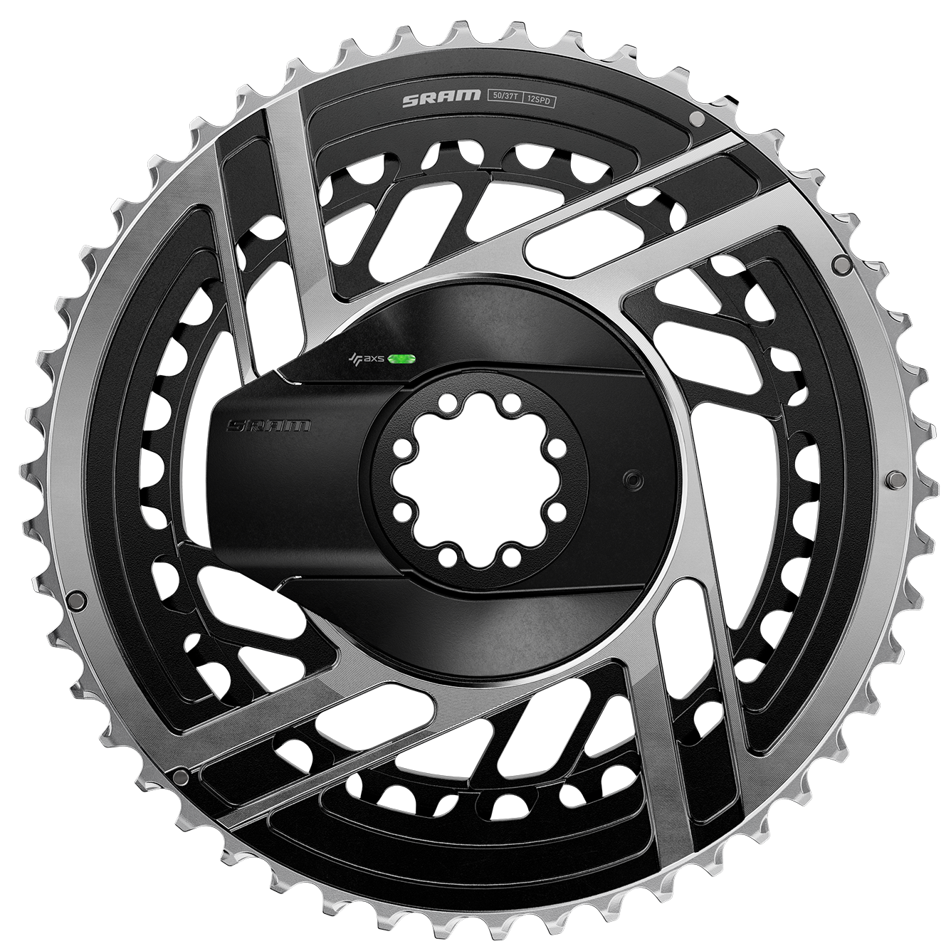 RED AXS Power Meter Kit PM-AXS-KITR-E1